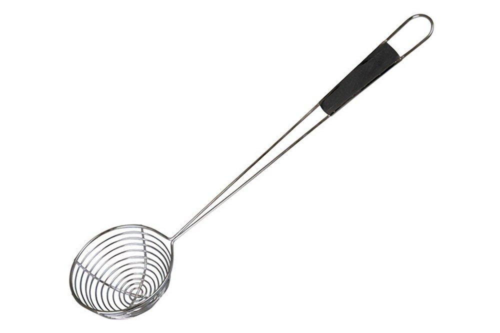 Stainless Steel Vegetable Ladle