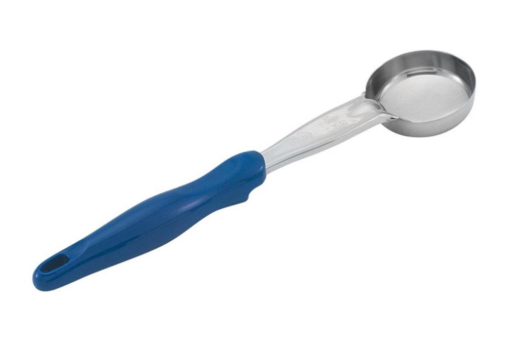 Vollrath Blue Solid Spoodle 56ml