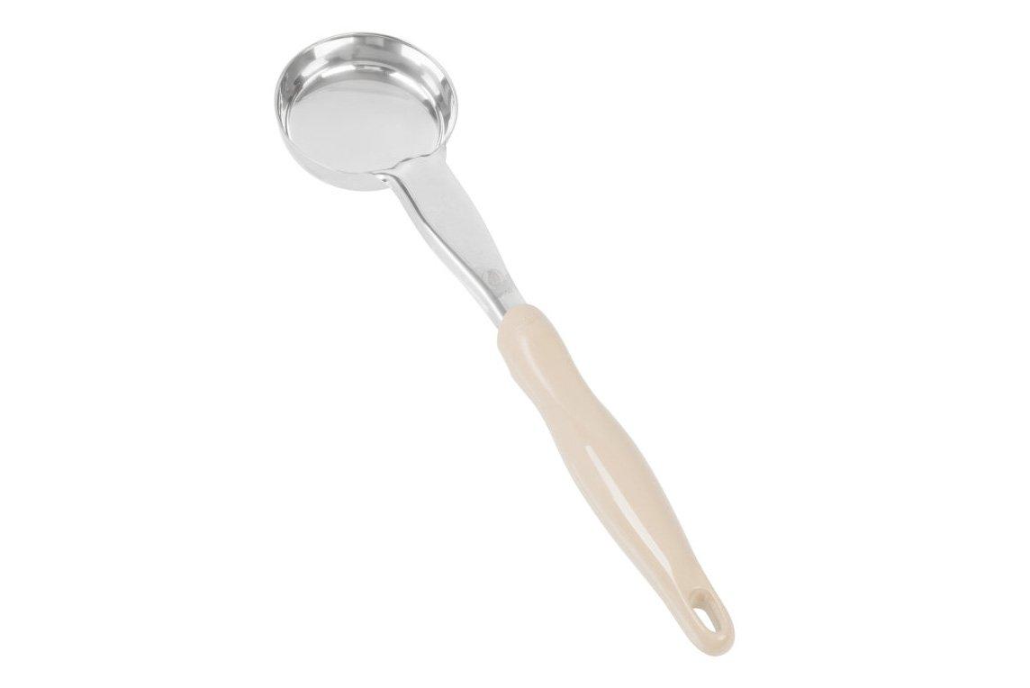 Vollrath Ivory Solid Spoodle 84ml