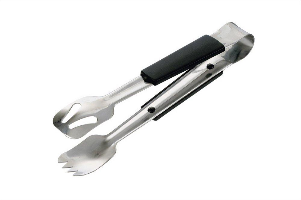 Black Serving Tongs