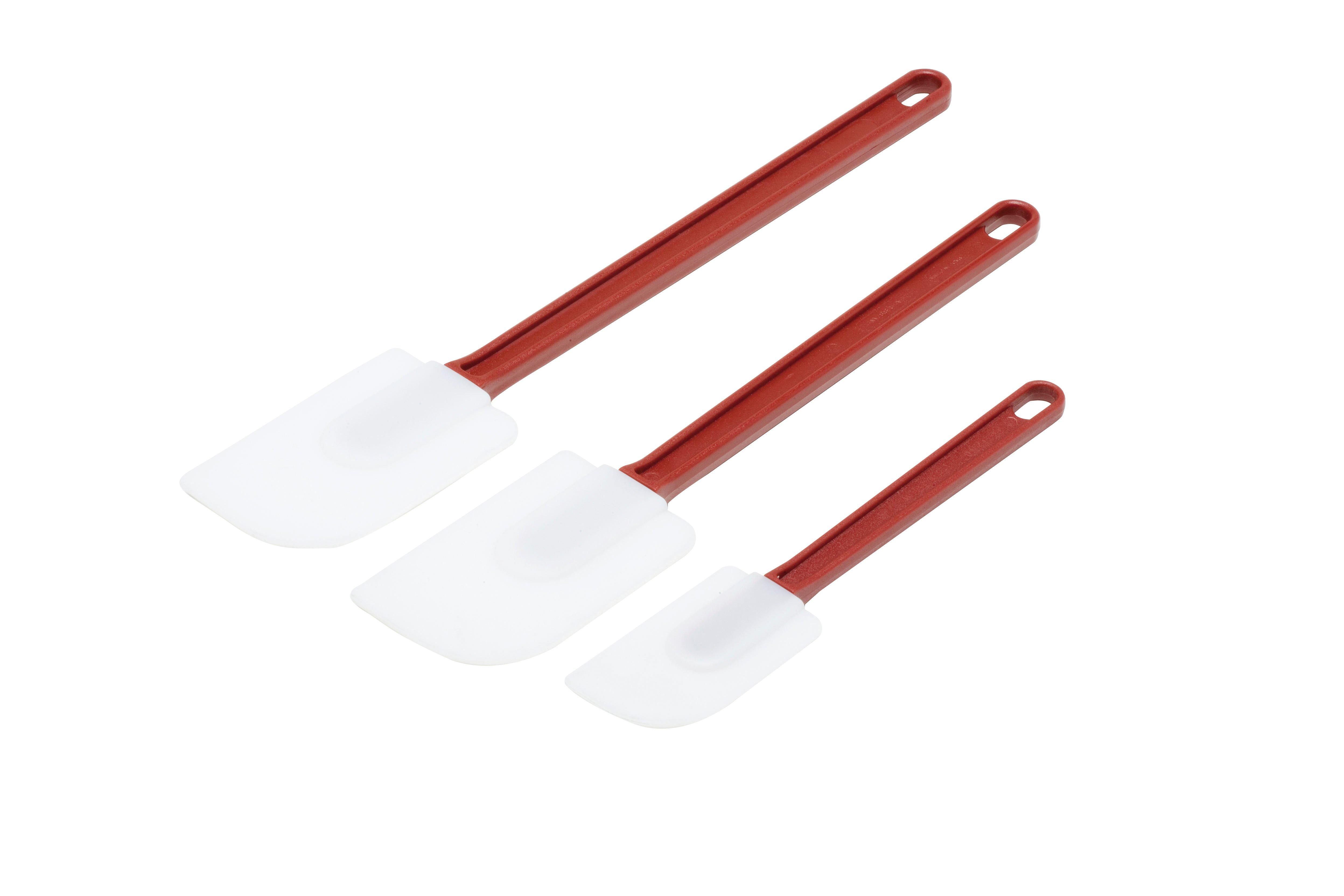 High Heat Silicone Spatula 42cm