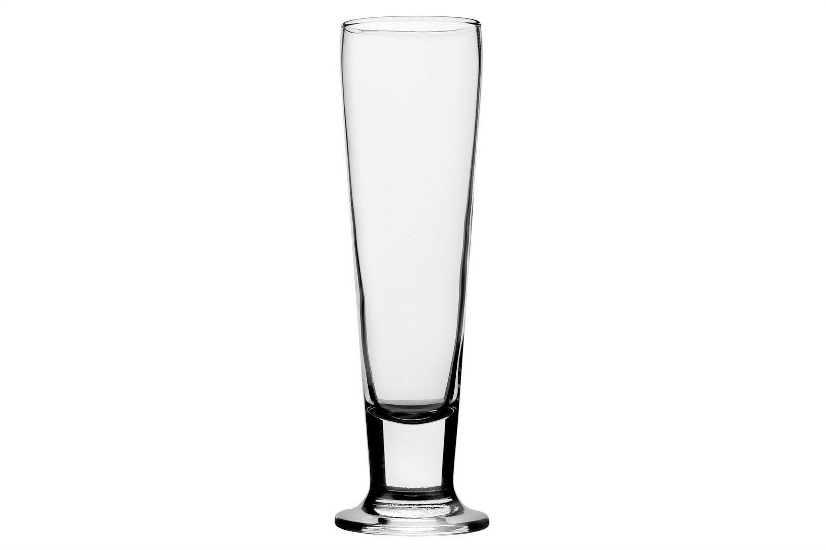 Cin Cin Tall Beer Glass
