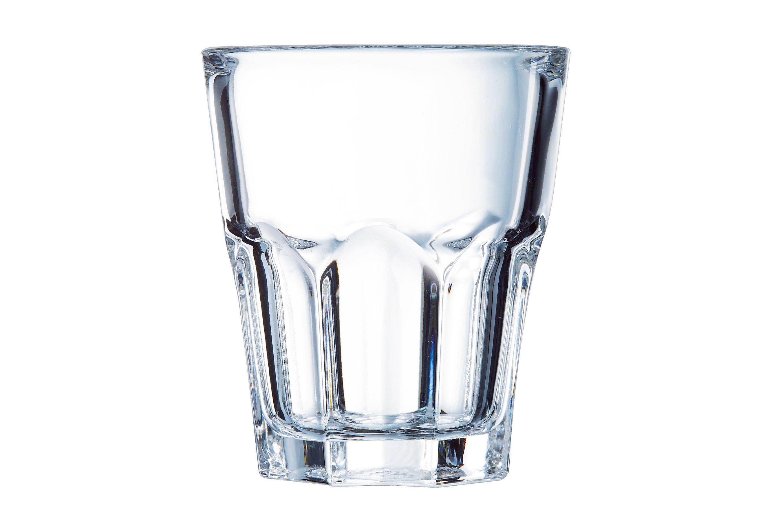 Granity Shot Glass