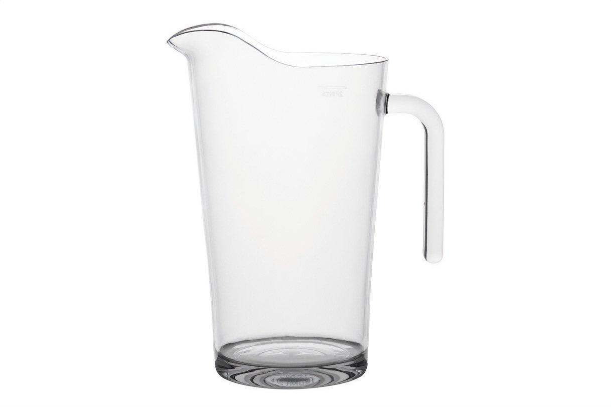 Polycarbonate San Jug 1.1L