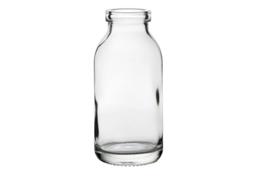 Mini Milk Bottle