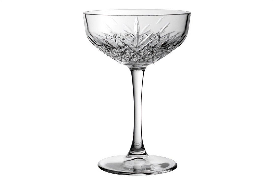Timeless Vintage Coupe Glass 270ml