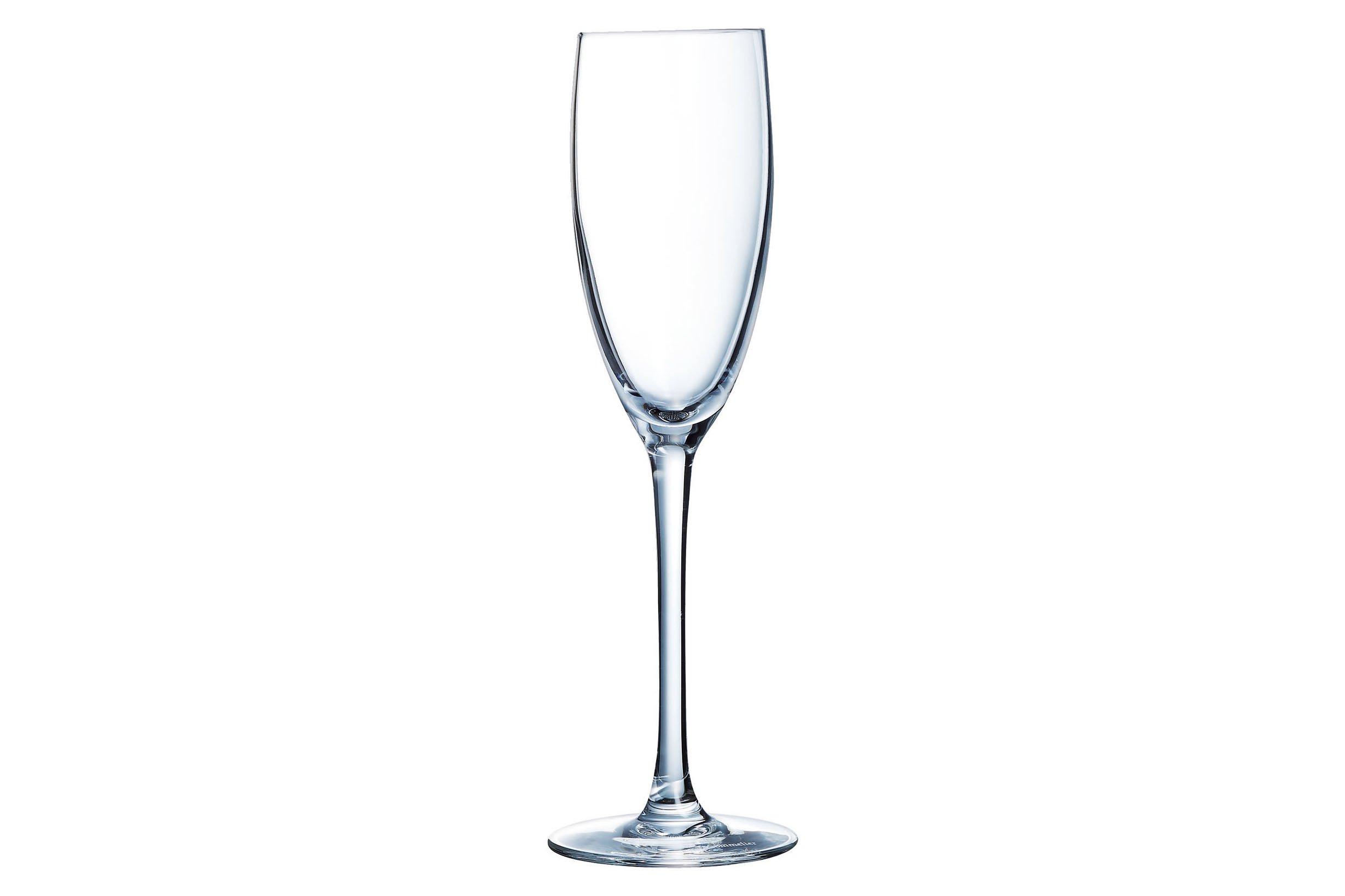 C&S Cabernet Tulip Flute 156ml