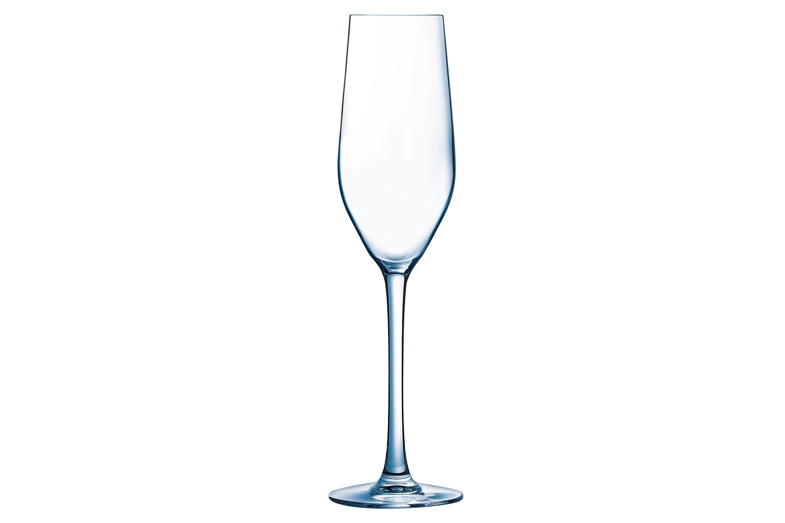 Arcoroc Mineral Flute 160ml