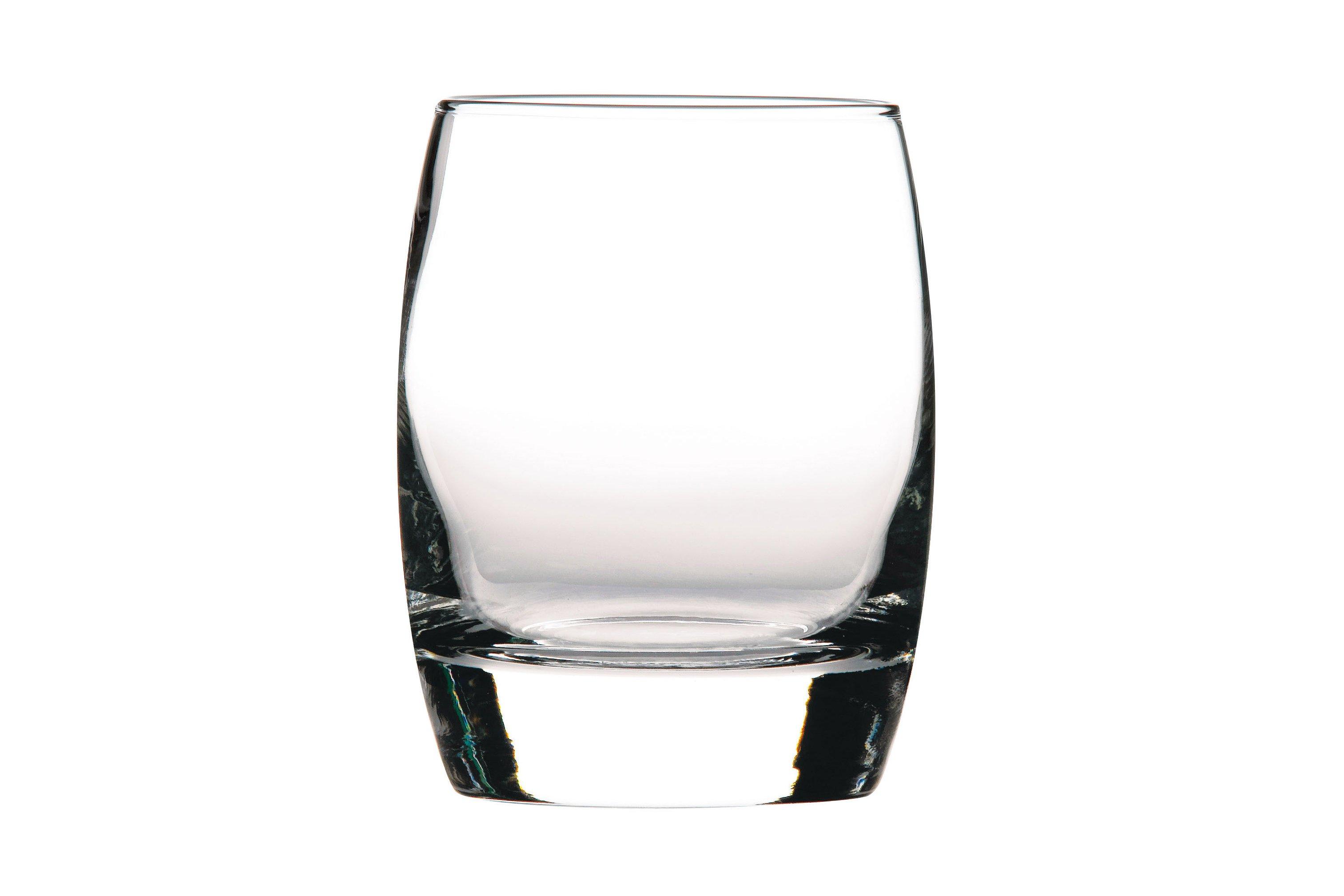 Endessa Double Old Fashioned Glass