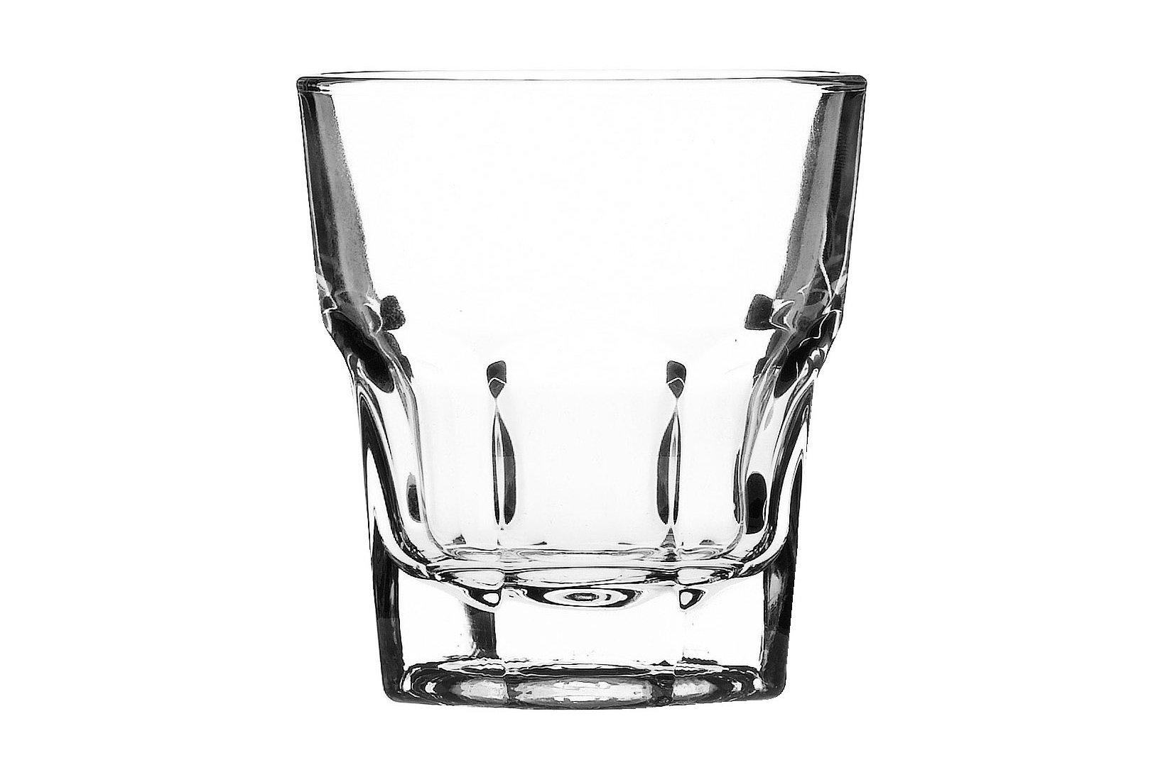 Gibraltar Rocks Glass