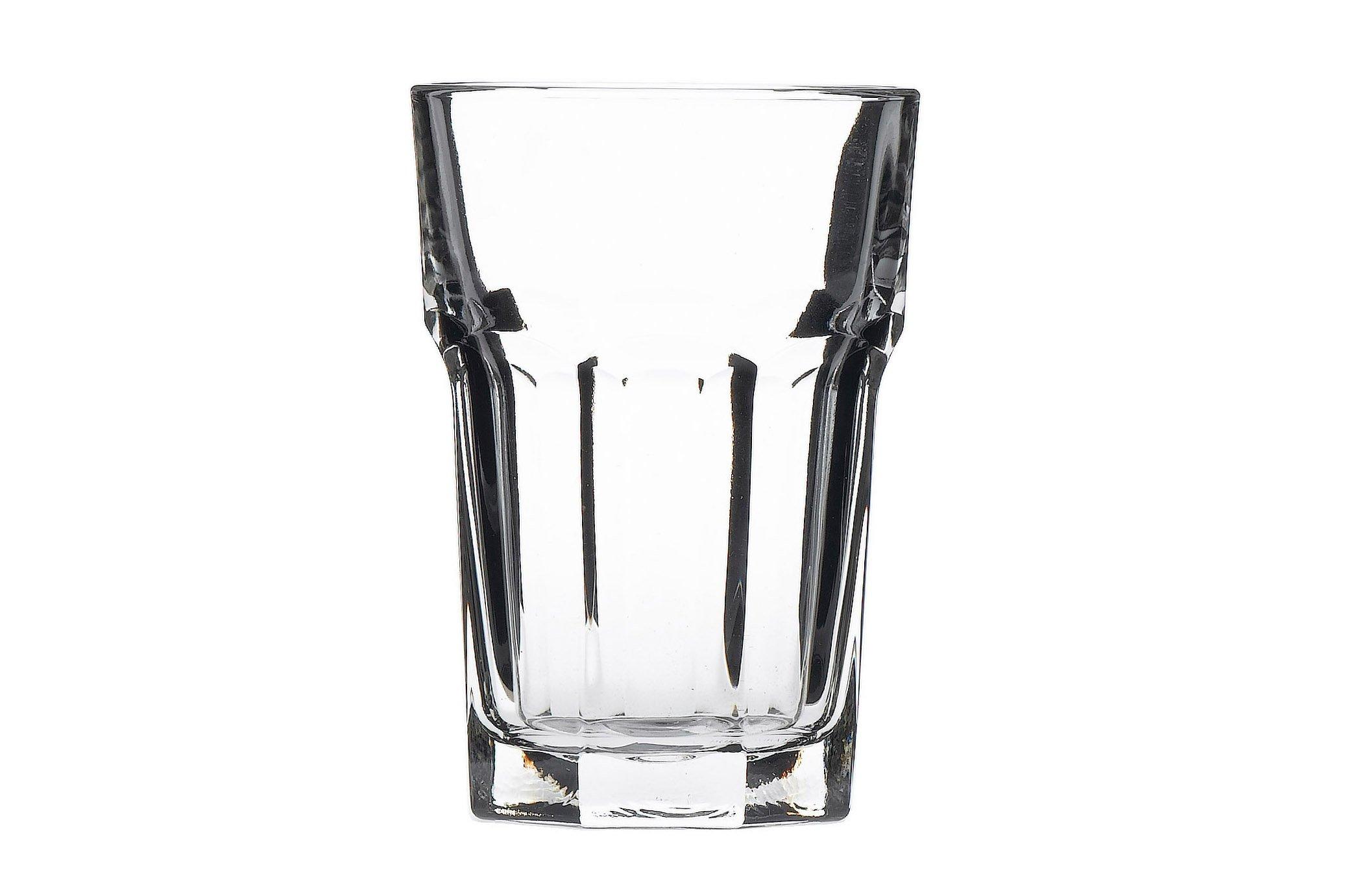 Gibraltar Beverage Glass 350ml