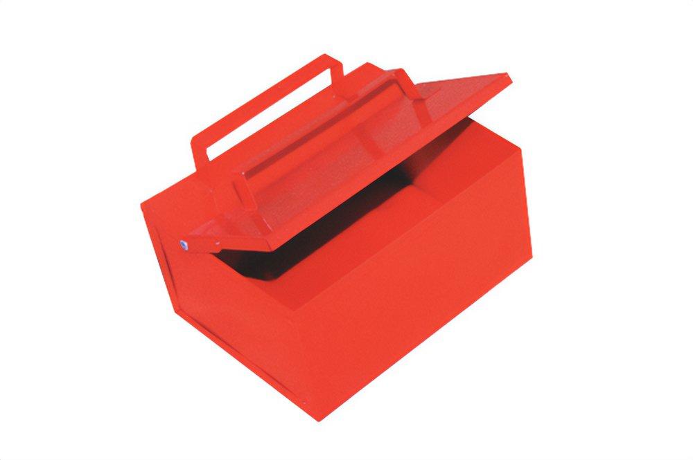 Red Ashtray Collector Box