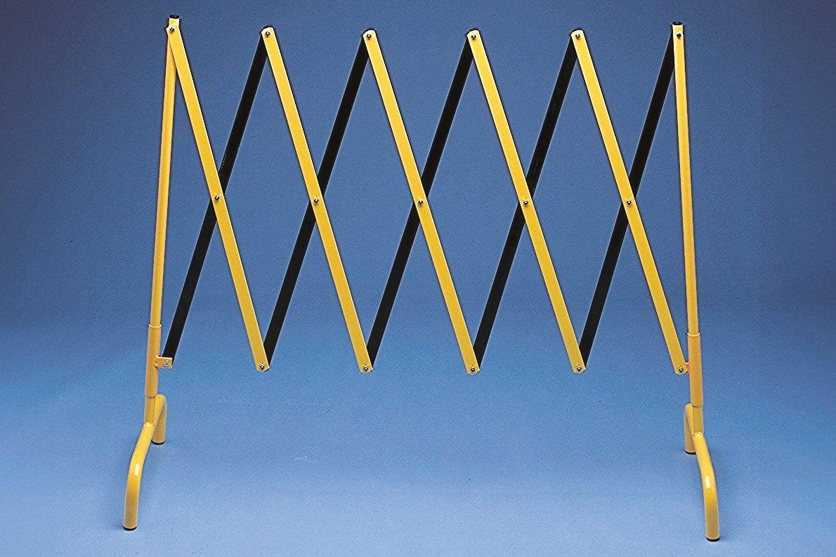 Folding Cellar Barrier