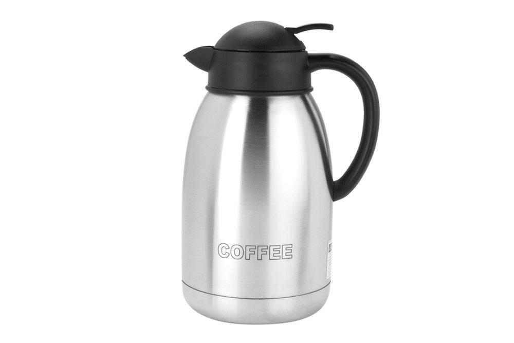 Elia Coffee Shatterproof Flask 1.9ltr