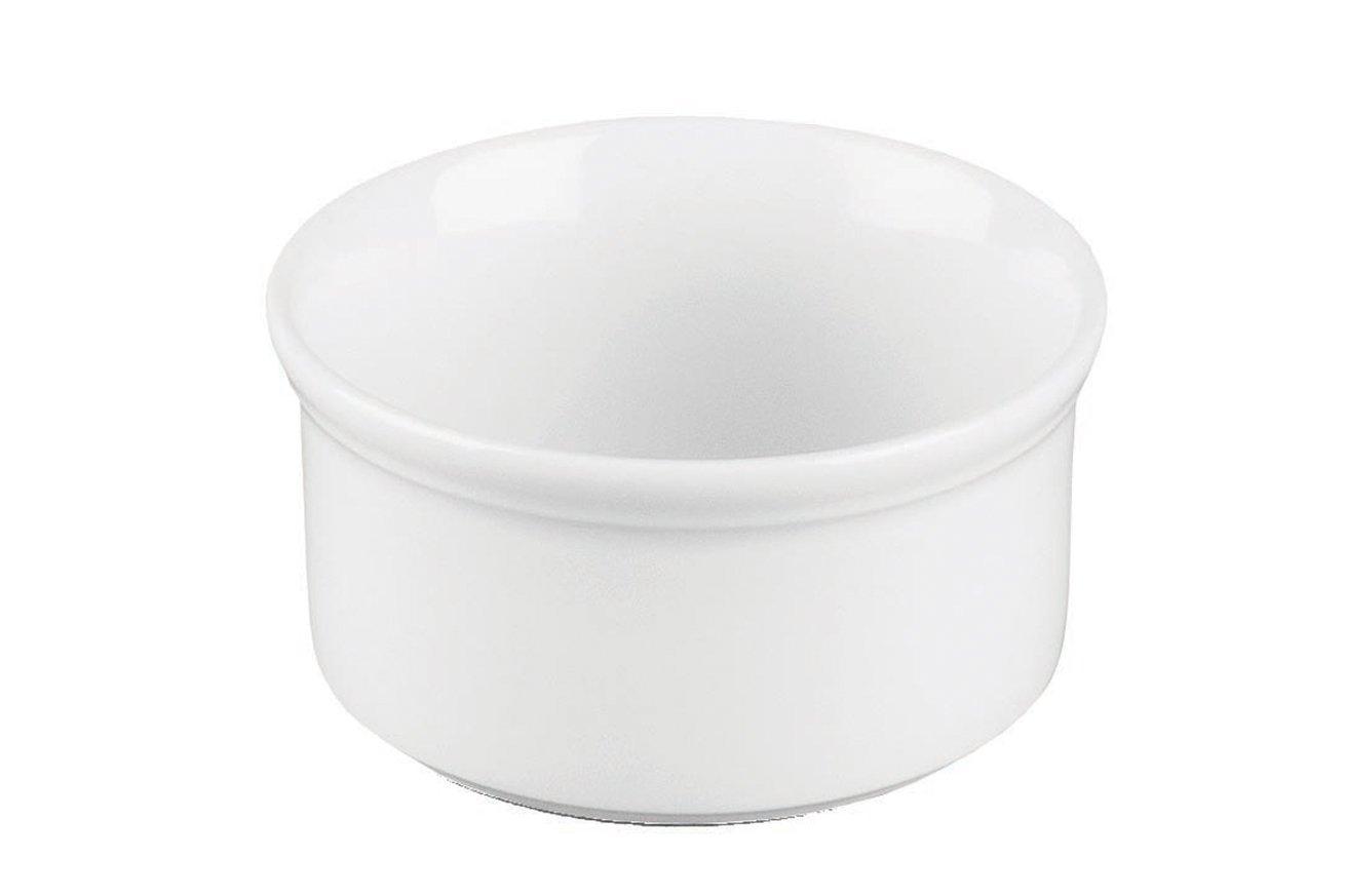 Churchill White Ramekin 9cm