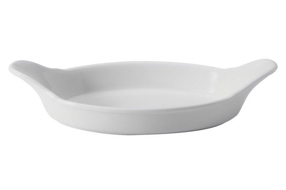 Utopia Titan Oval Eared Dish 22cm