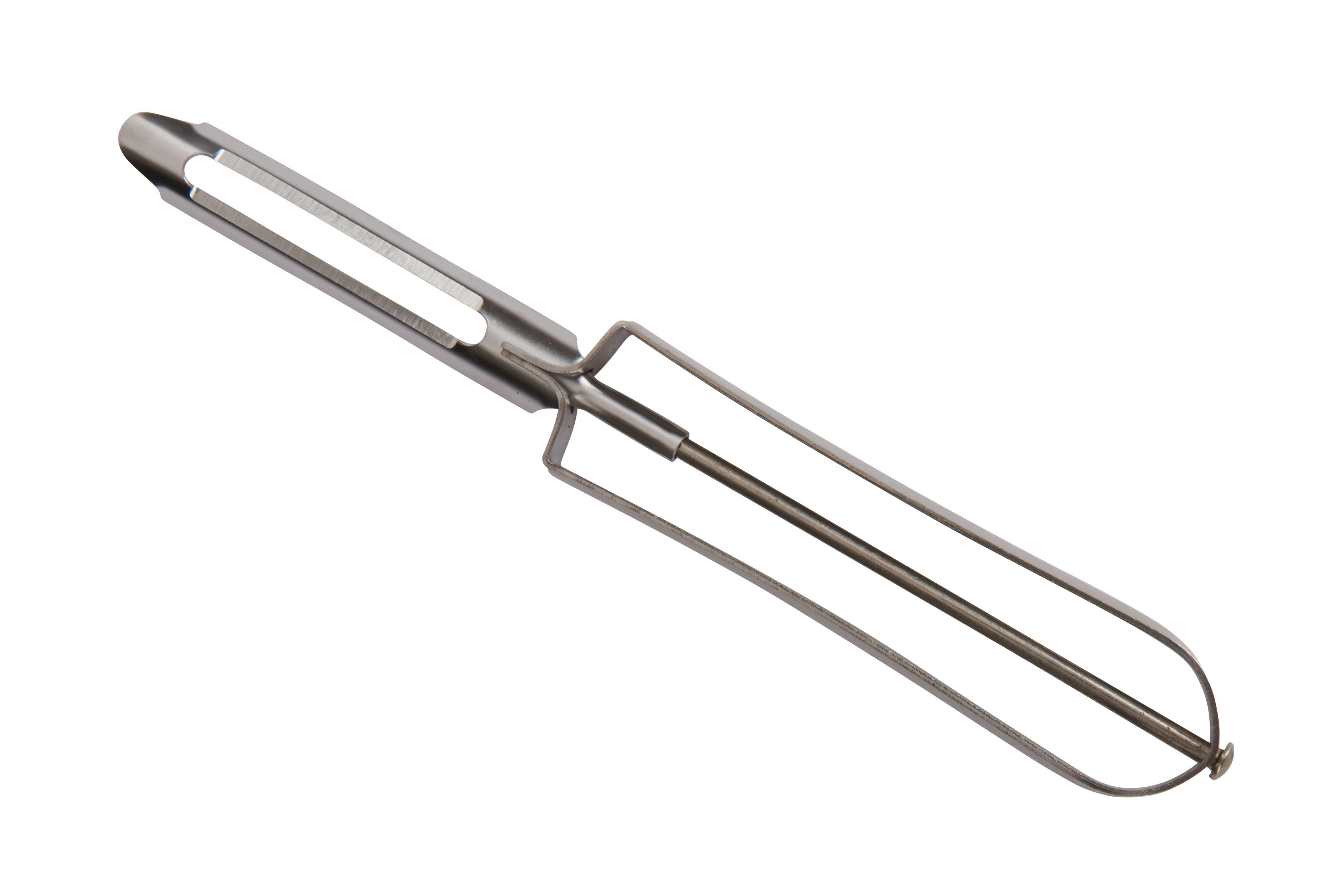 Swivel Speed Peeler Stainless Steel