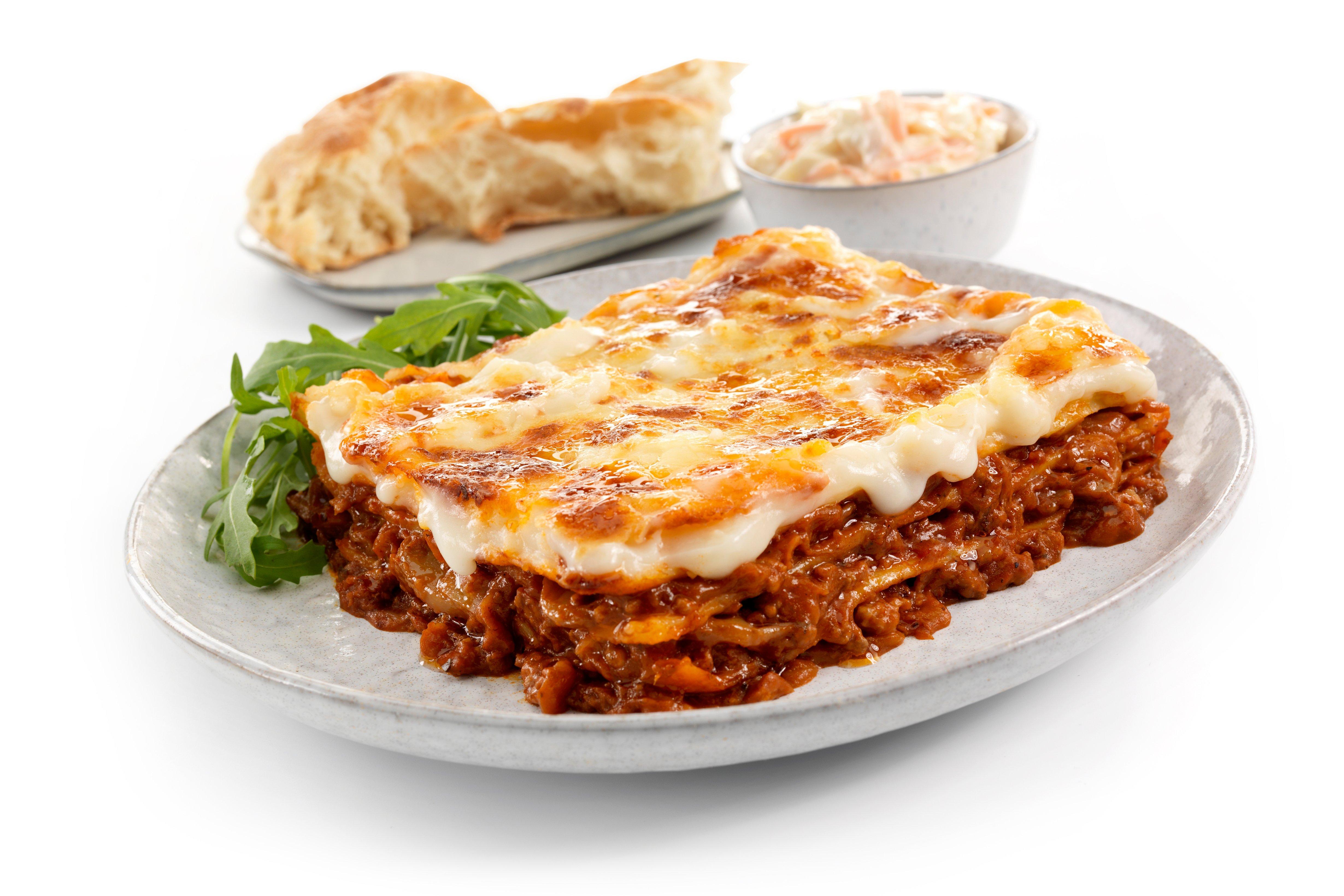 Sysco Classic Beef Lasagne