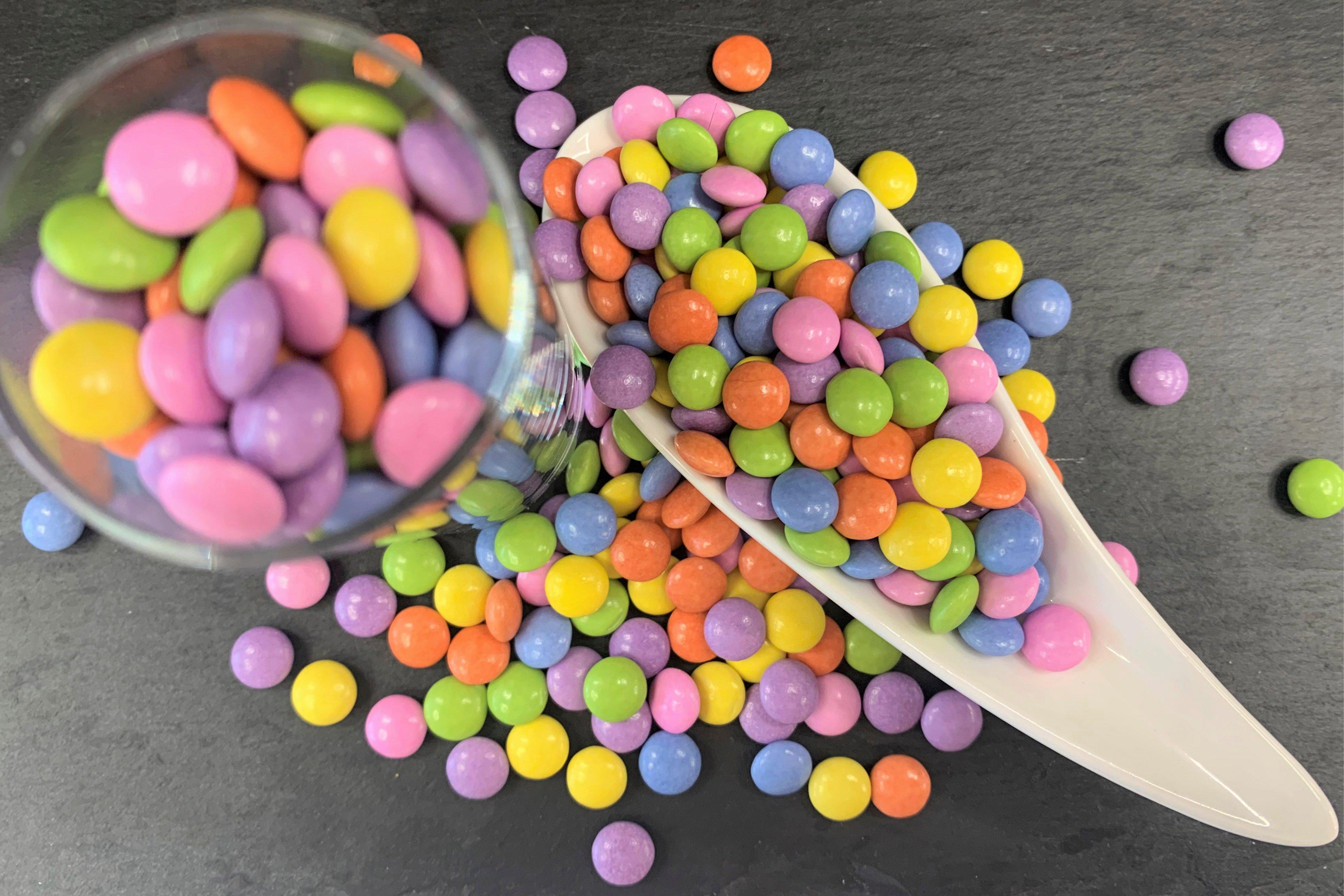 Additions Mini Chocolate Beans