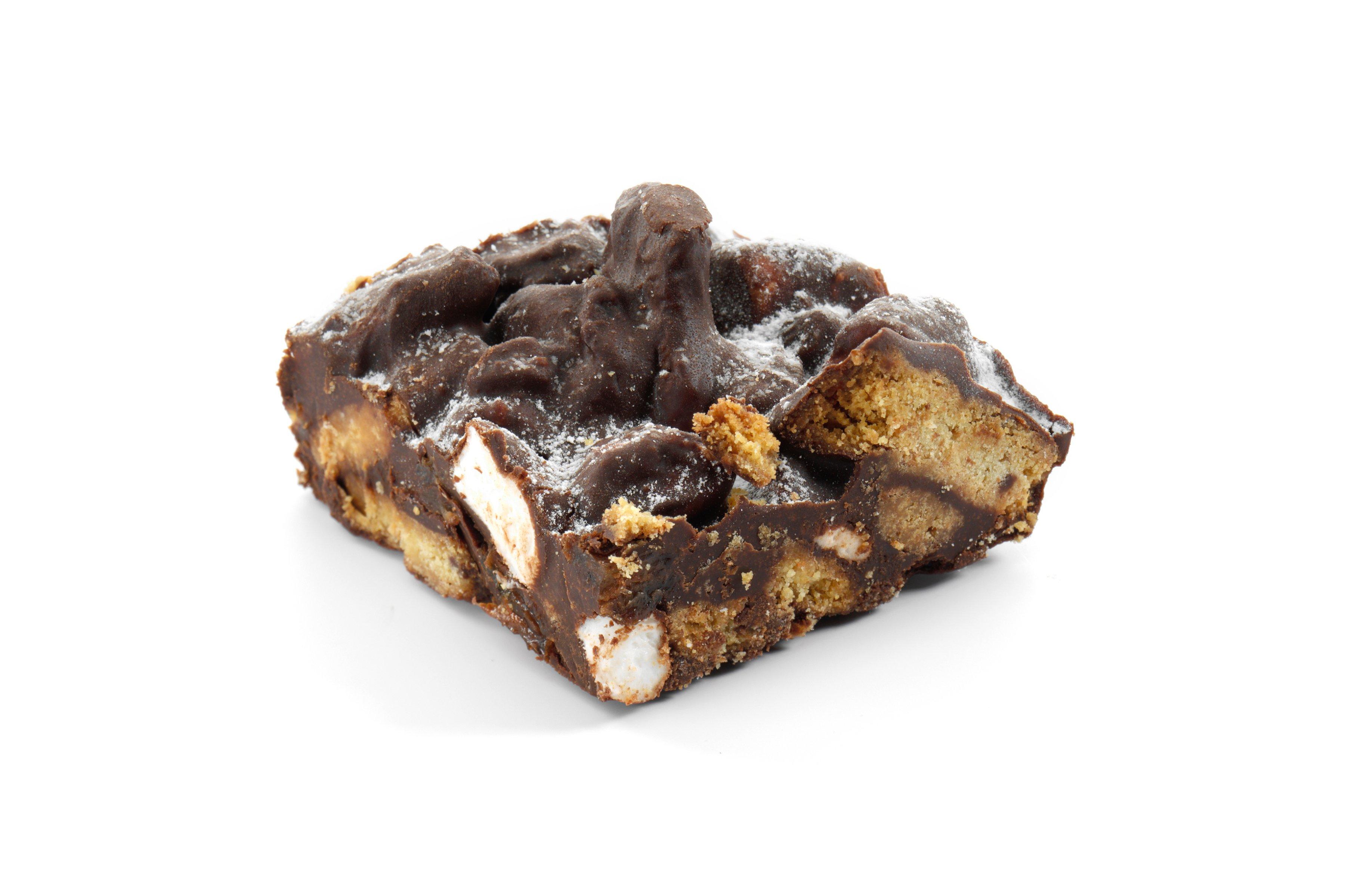 Sysco Classic Vegan Rocky Road