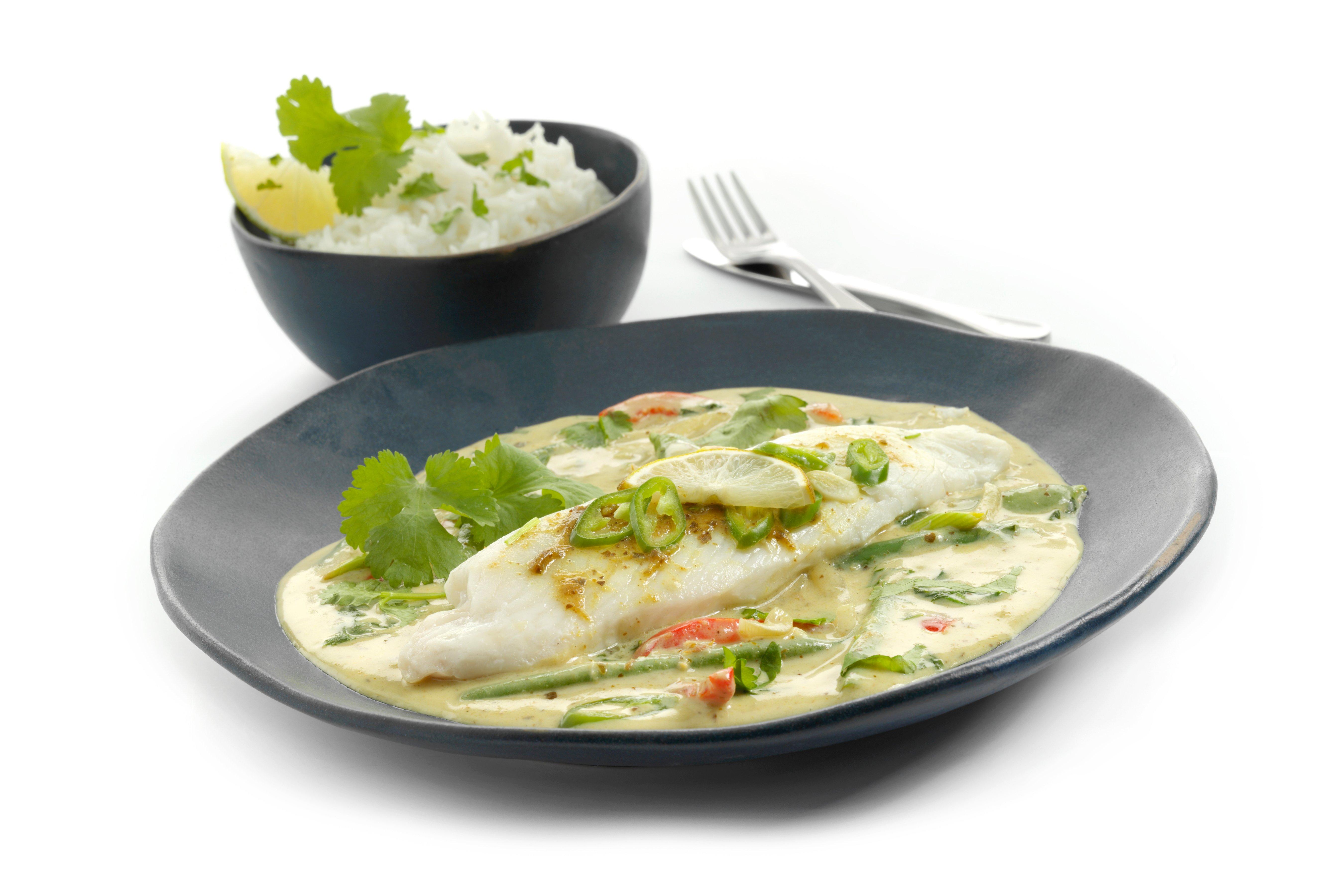 ASC Tilapia Loin Skinless & Boneless 140-160g