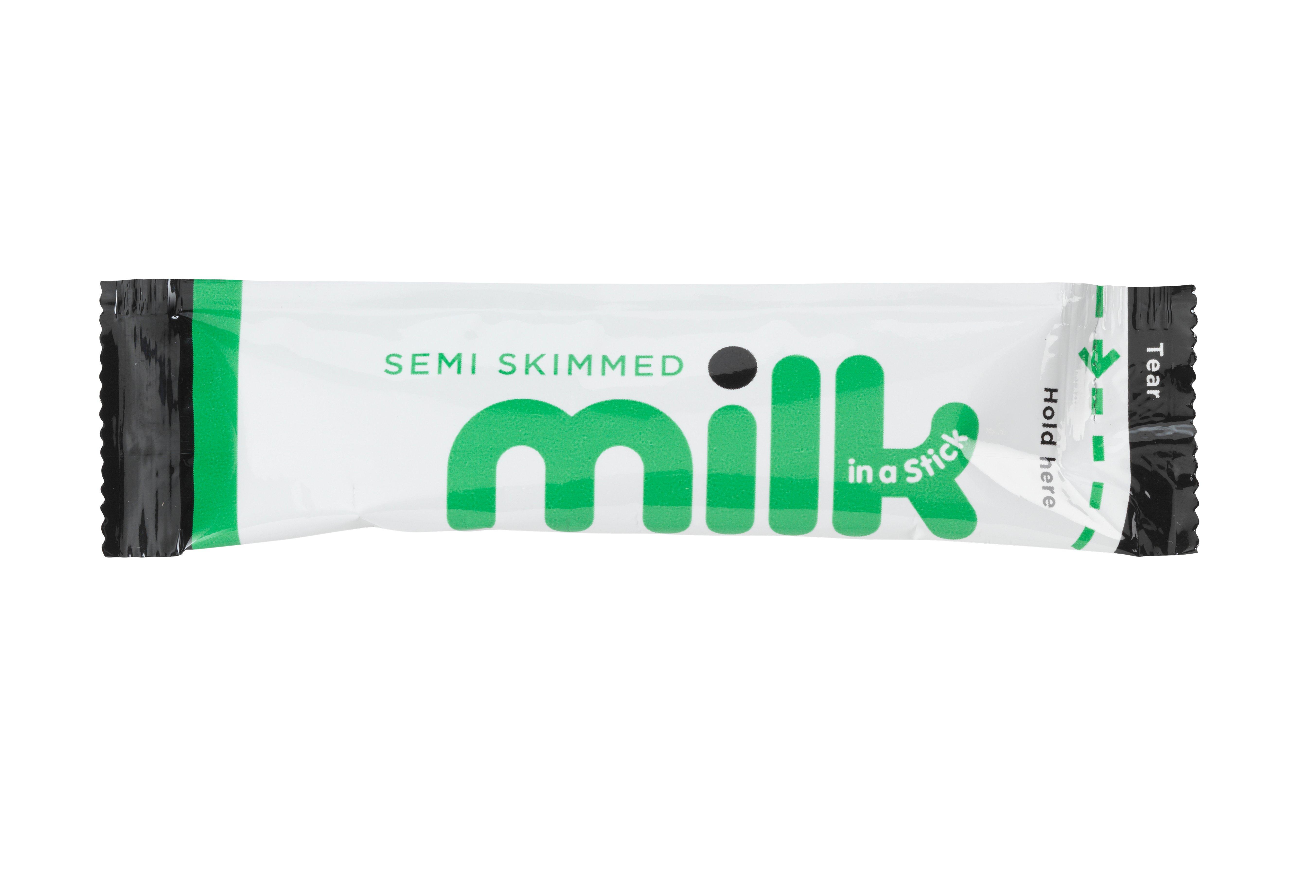 Lakeland UHT Semi Skimmed Milk Stick