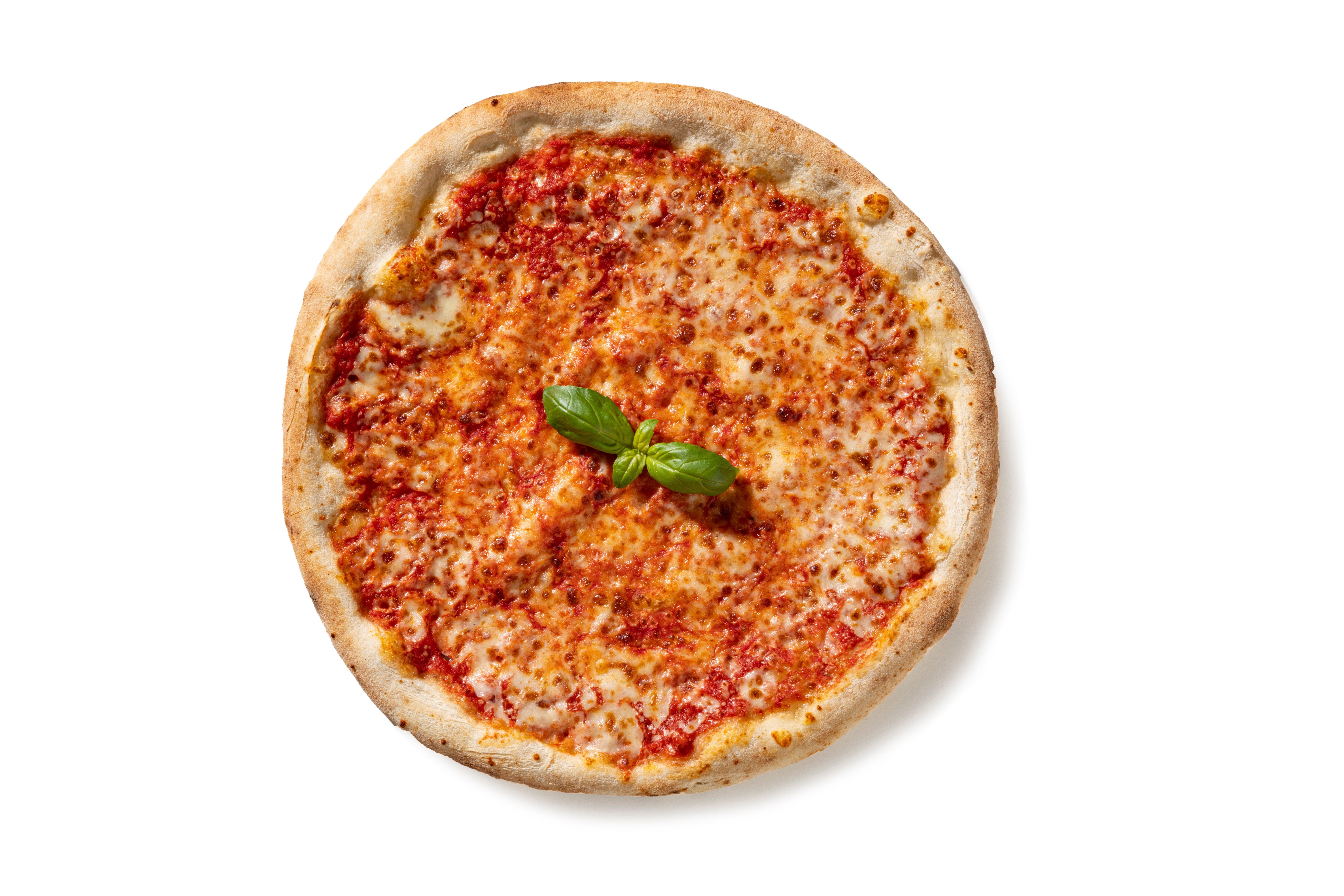 Doughboys Margherita Pizza 11"