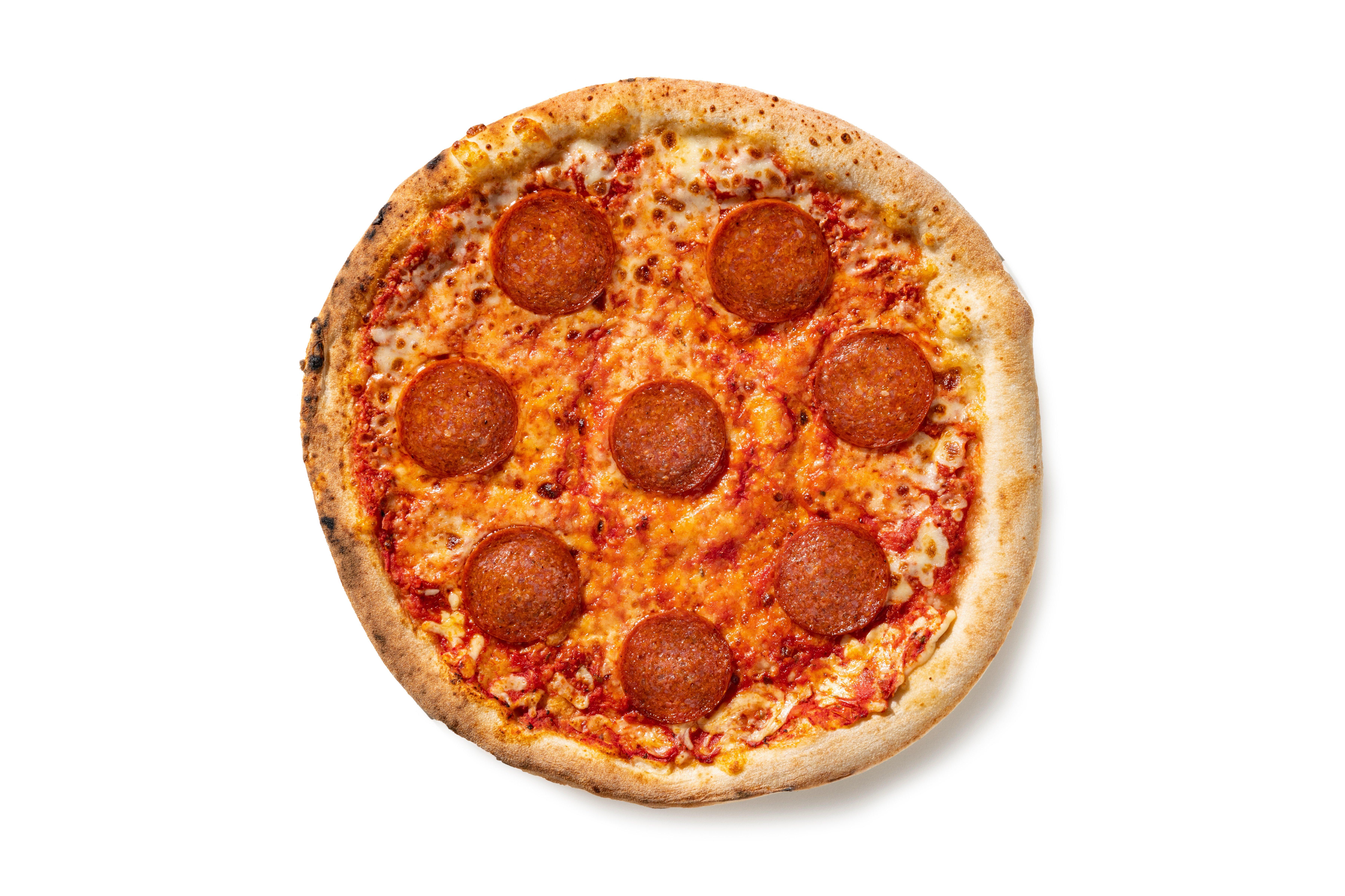 Doughboys Pepperoni Pizza