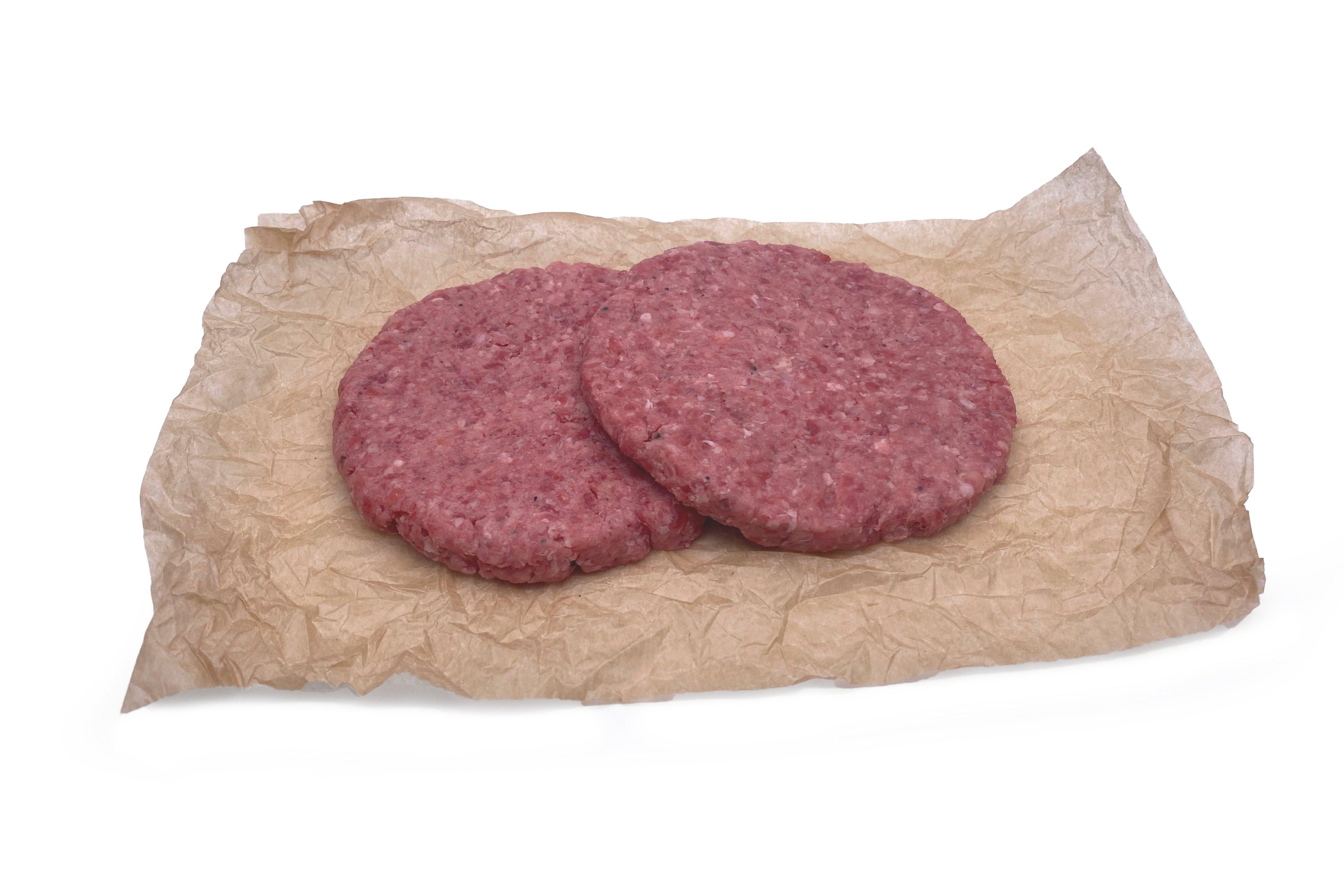 Wagyu Beef Burger 4oz