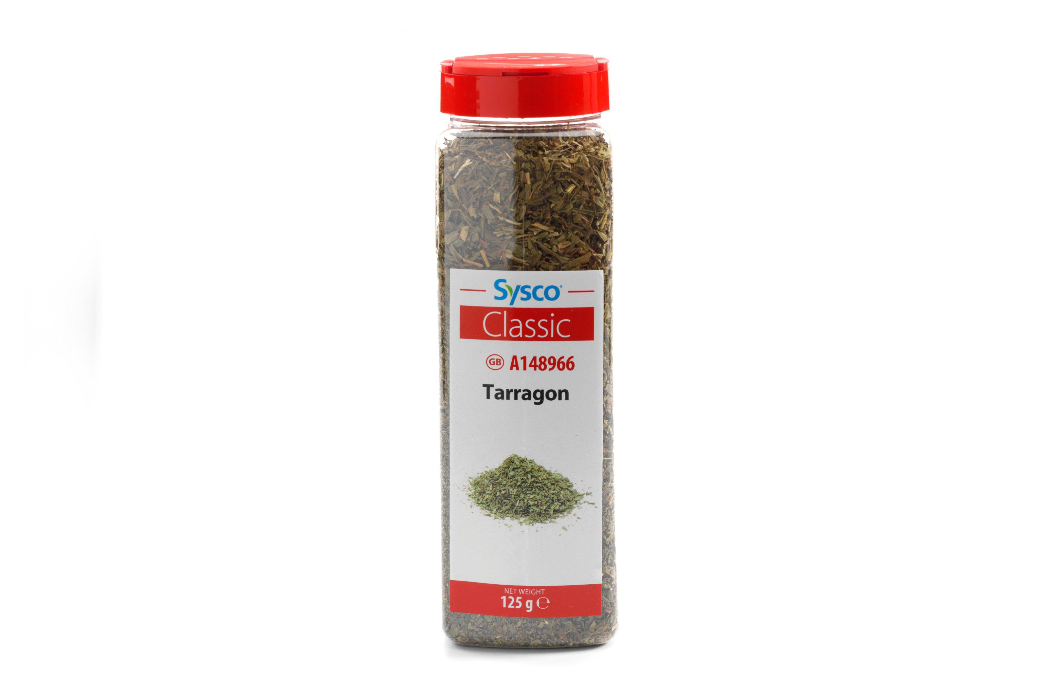 Sysco Classic Tarragon