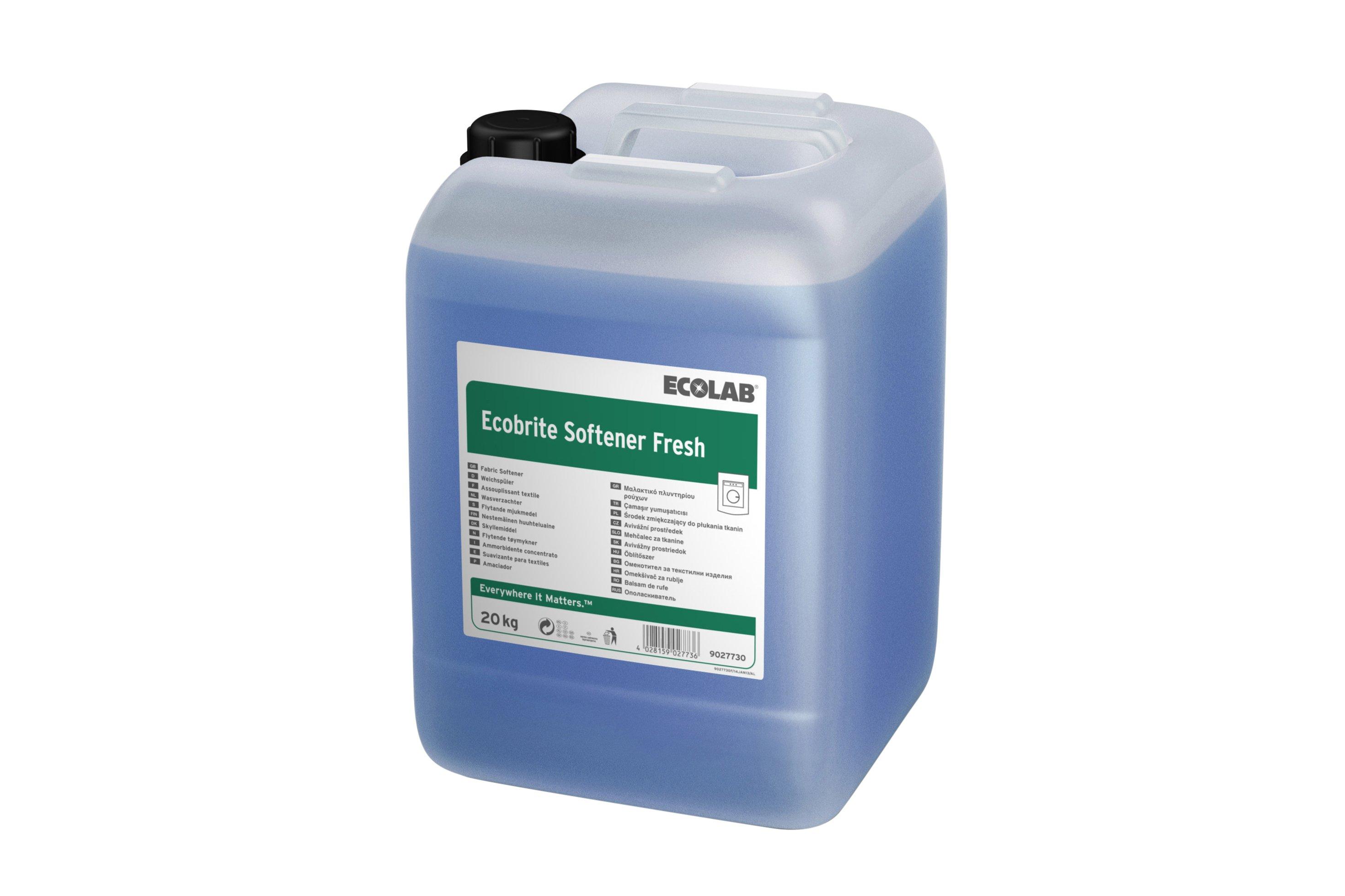 Ecobrite Softener Fresh