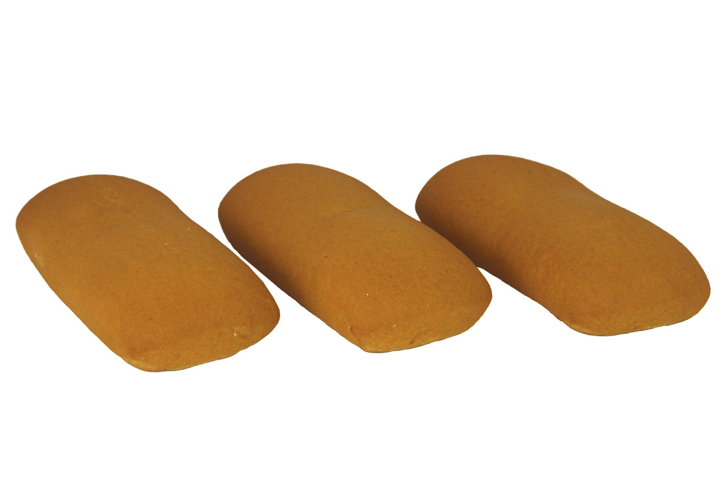 Schar Gluten Free & Vegan Brioche Style Sub