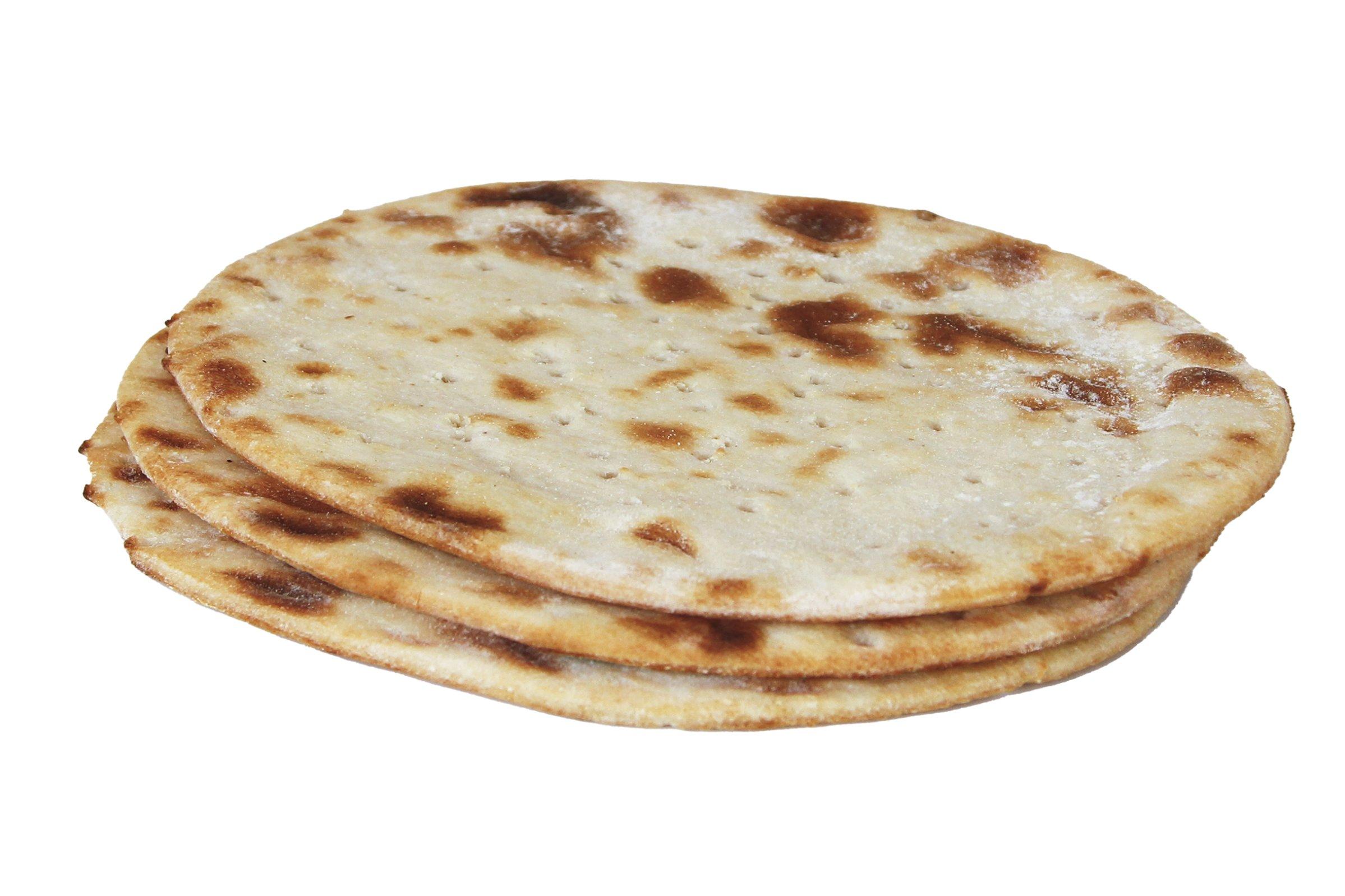 Schar Gluten Free & Vegan Foldable Flatbread