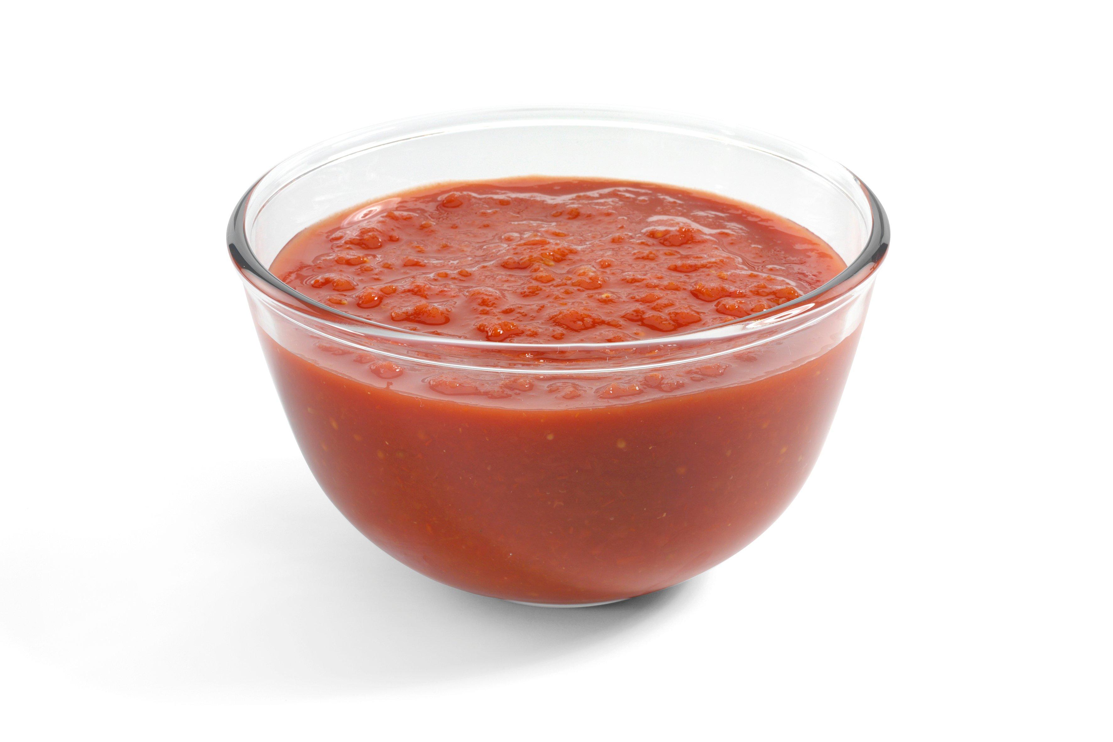 Sysco Classic Crushed Tomatoes