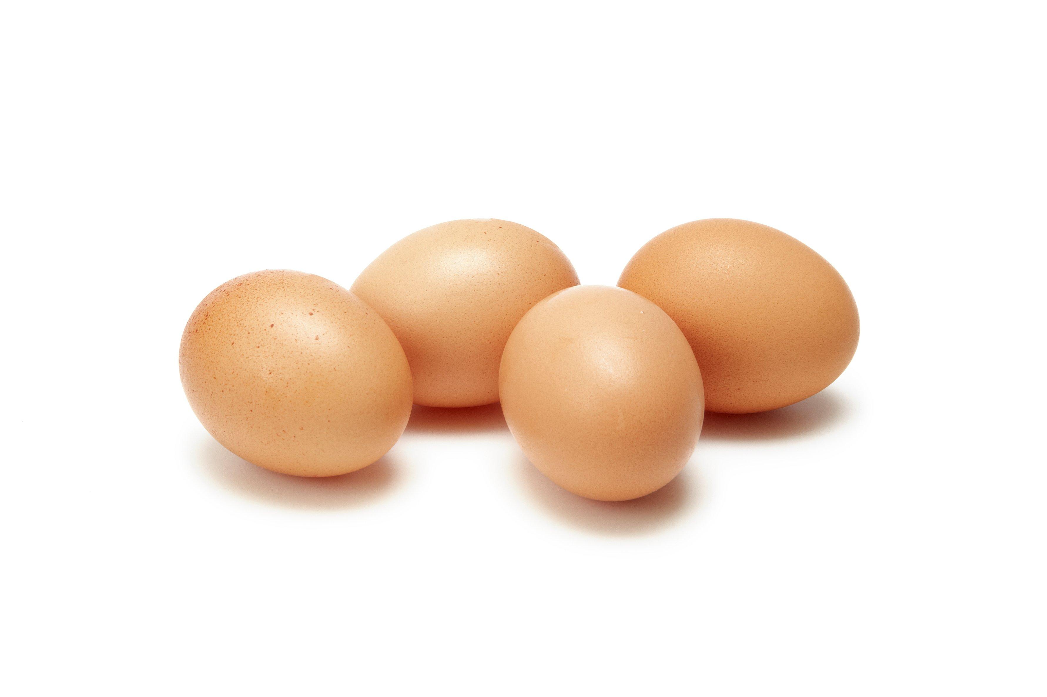 15 Dozen EU Free Range Medium Eggs