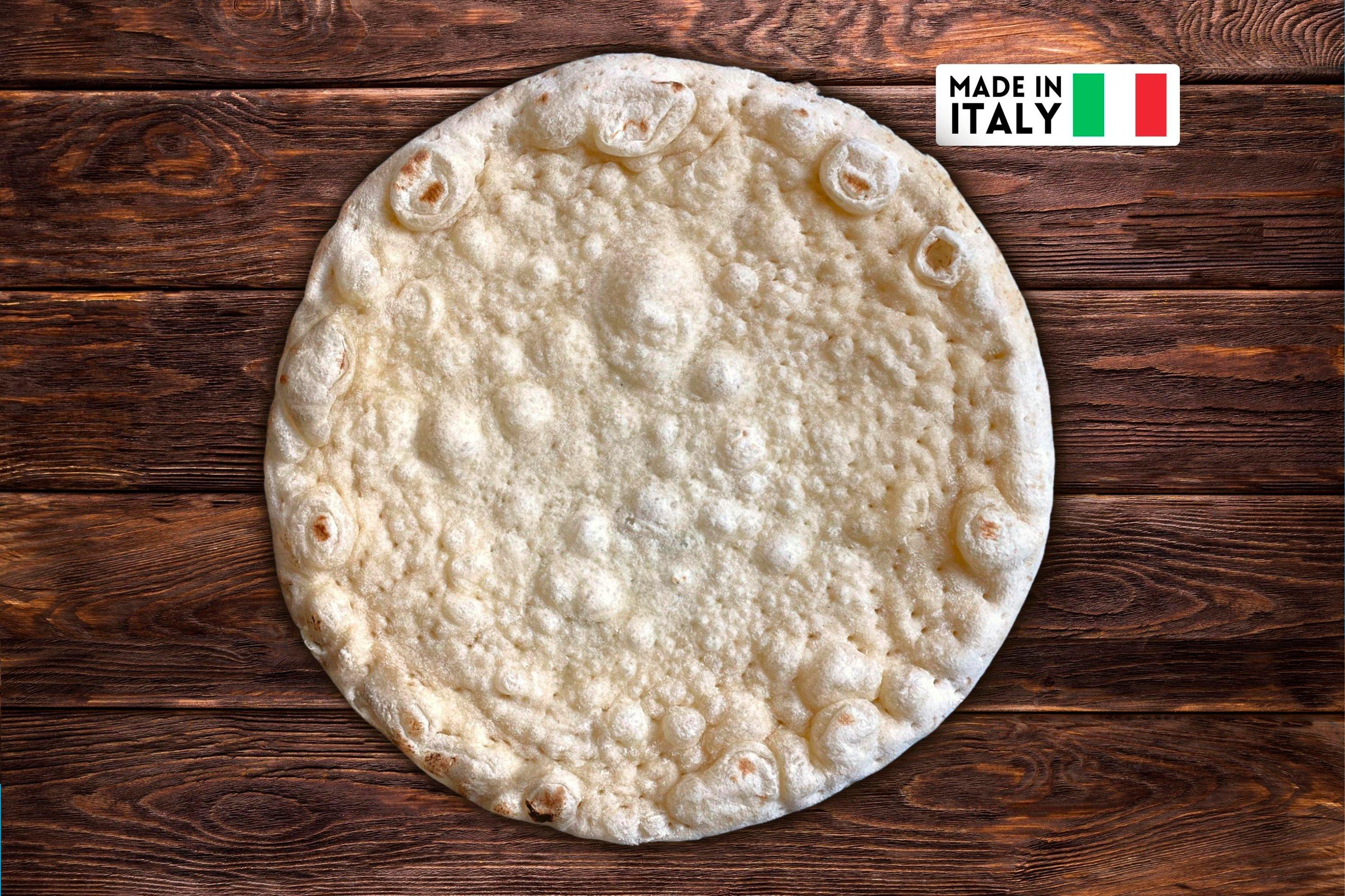 Doughboys Stonebaked Pizza Base 12"