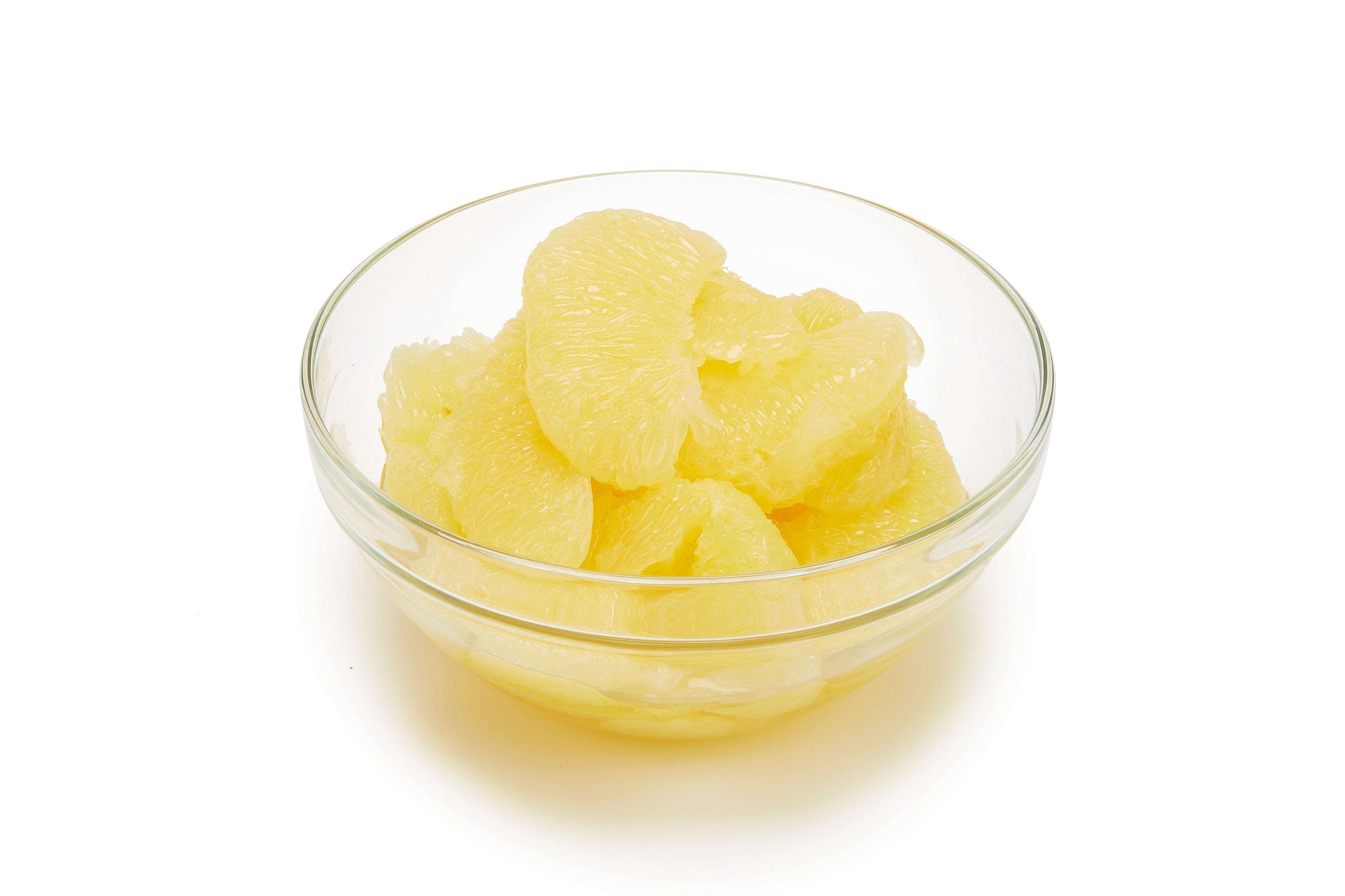 Grapefruit Segment in Juice