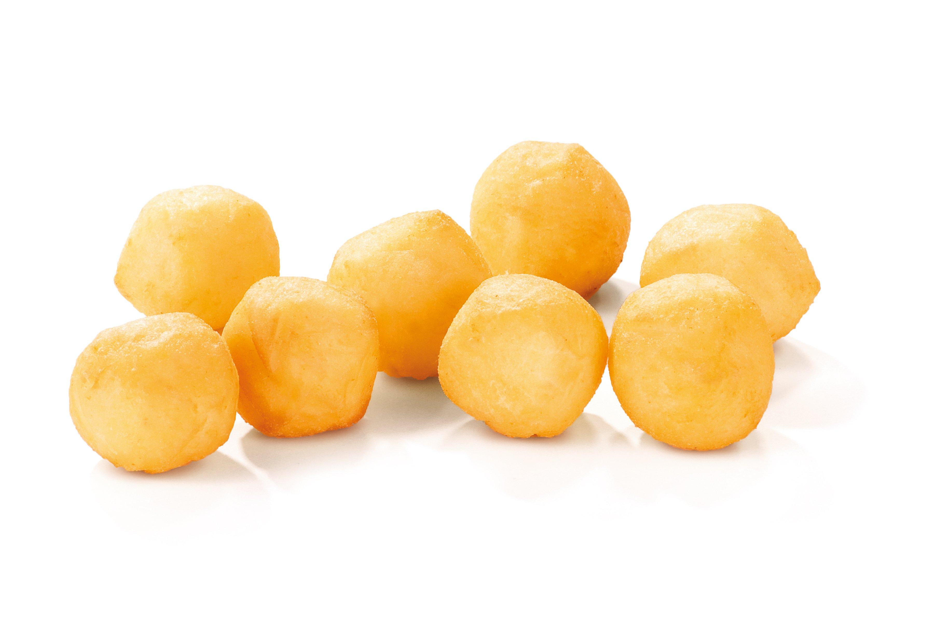 Farm Frites Noisettes