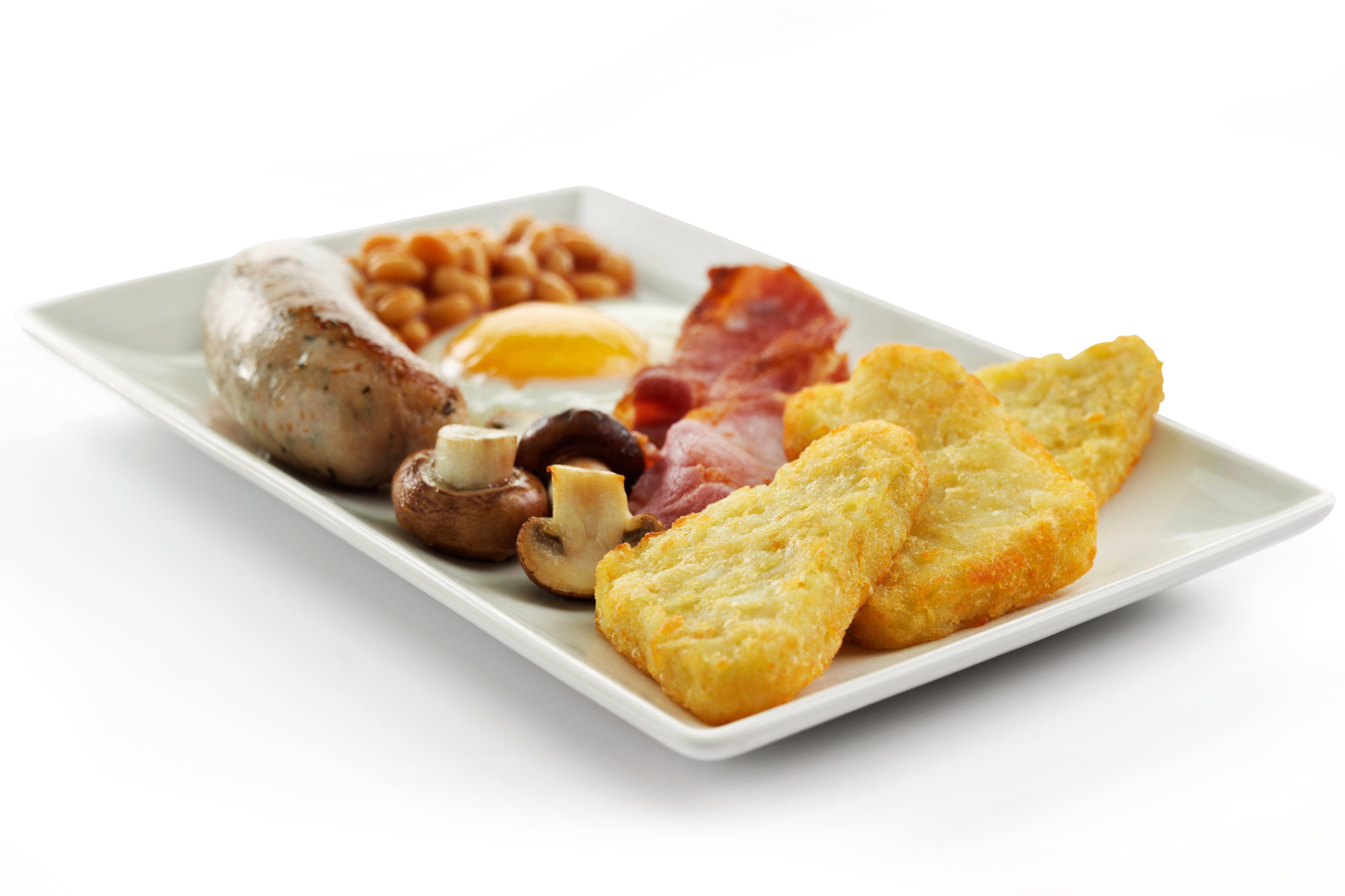 Sysco Classic Hash Browns