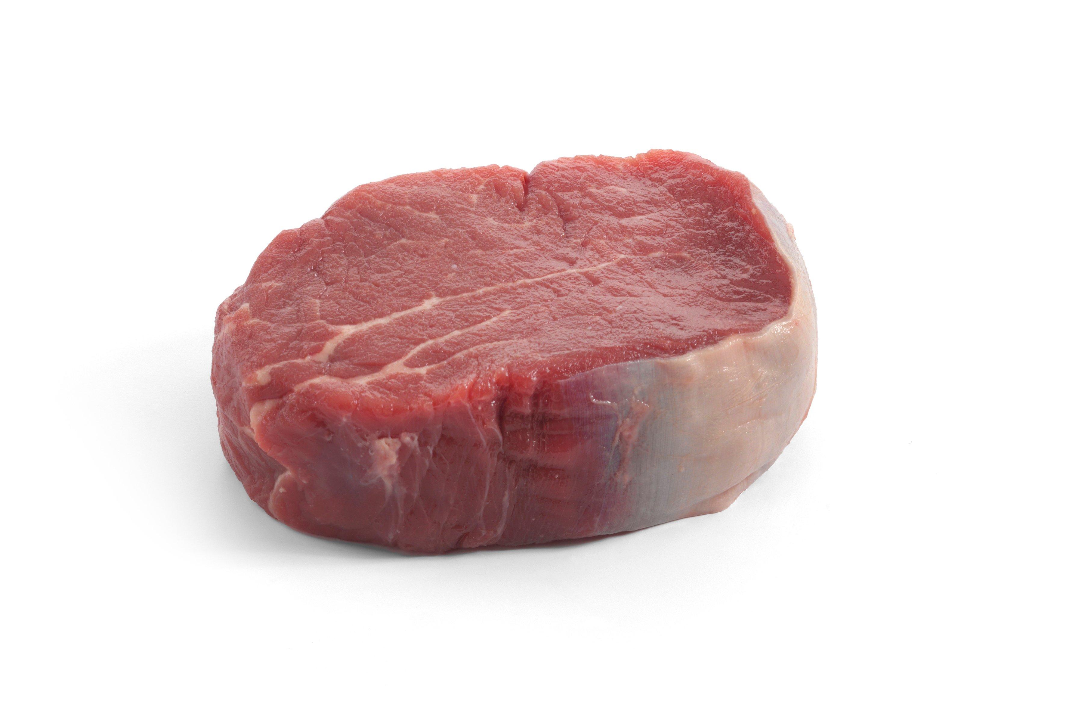 Sysco Classic Beef Fillet Steak 6oz