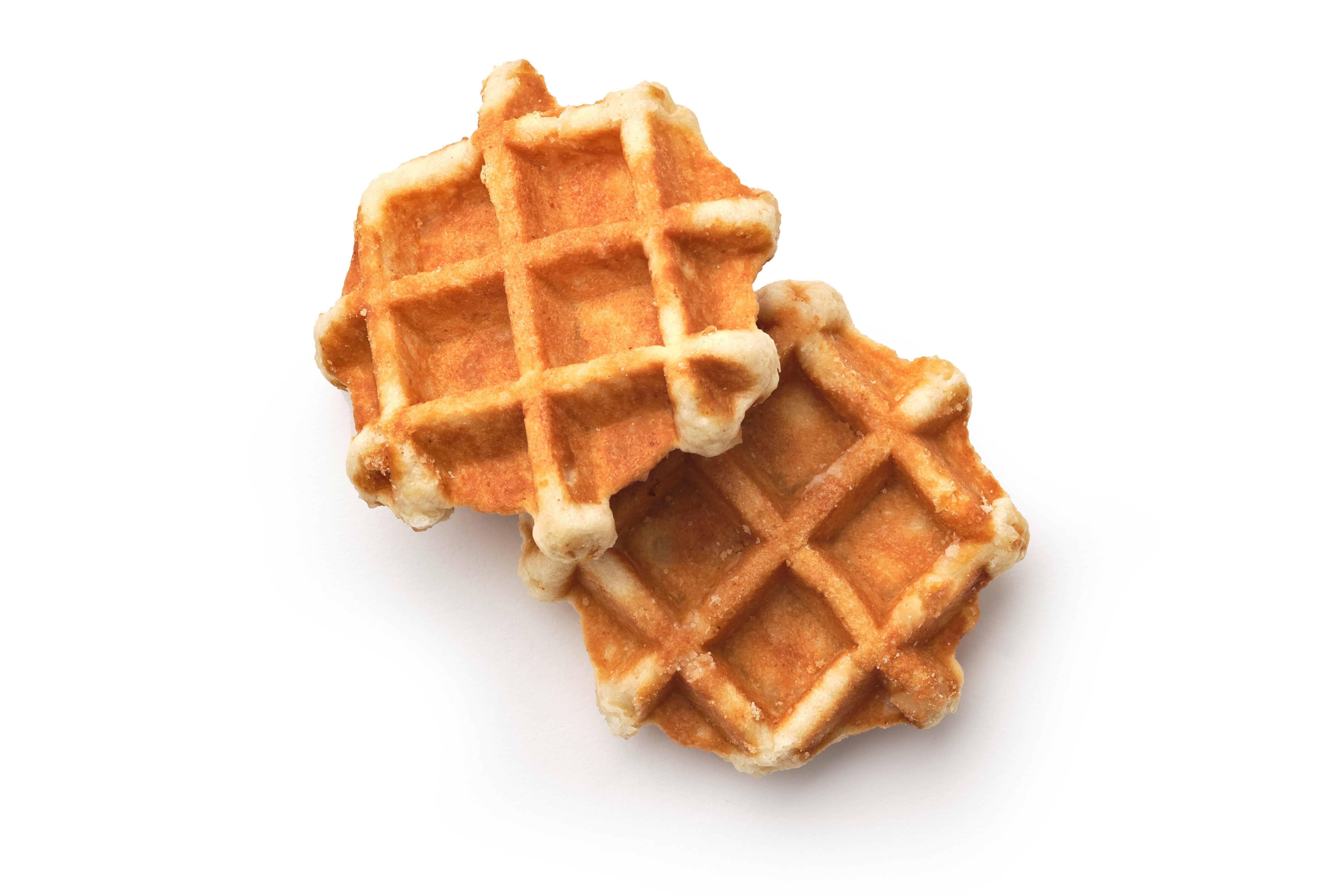 Wafflemeister Mini Belgian Waffle