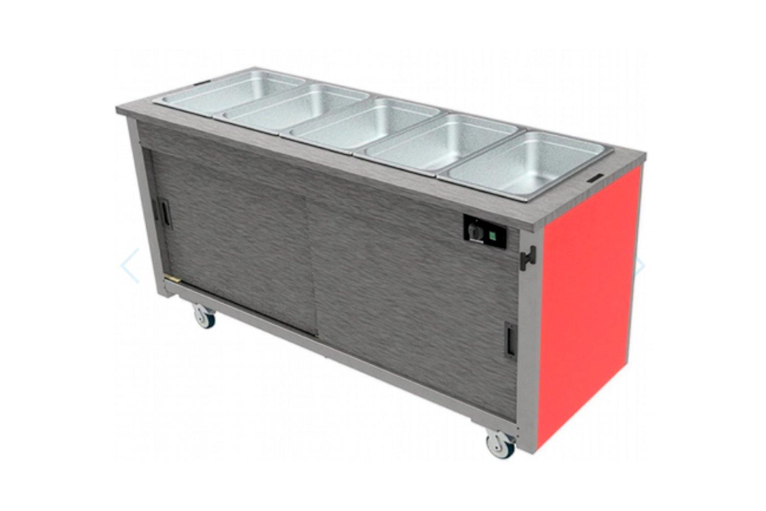 VC5BM Versicarte Pro Mobile Counter