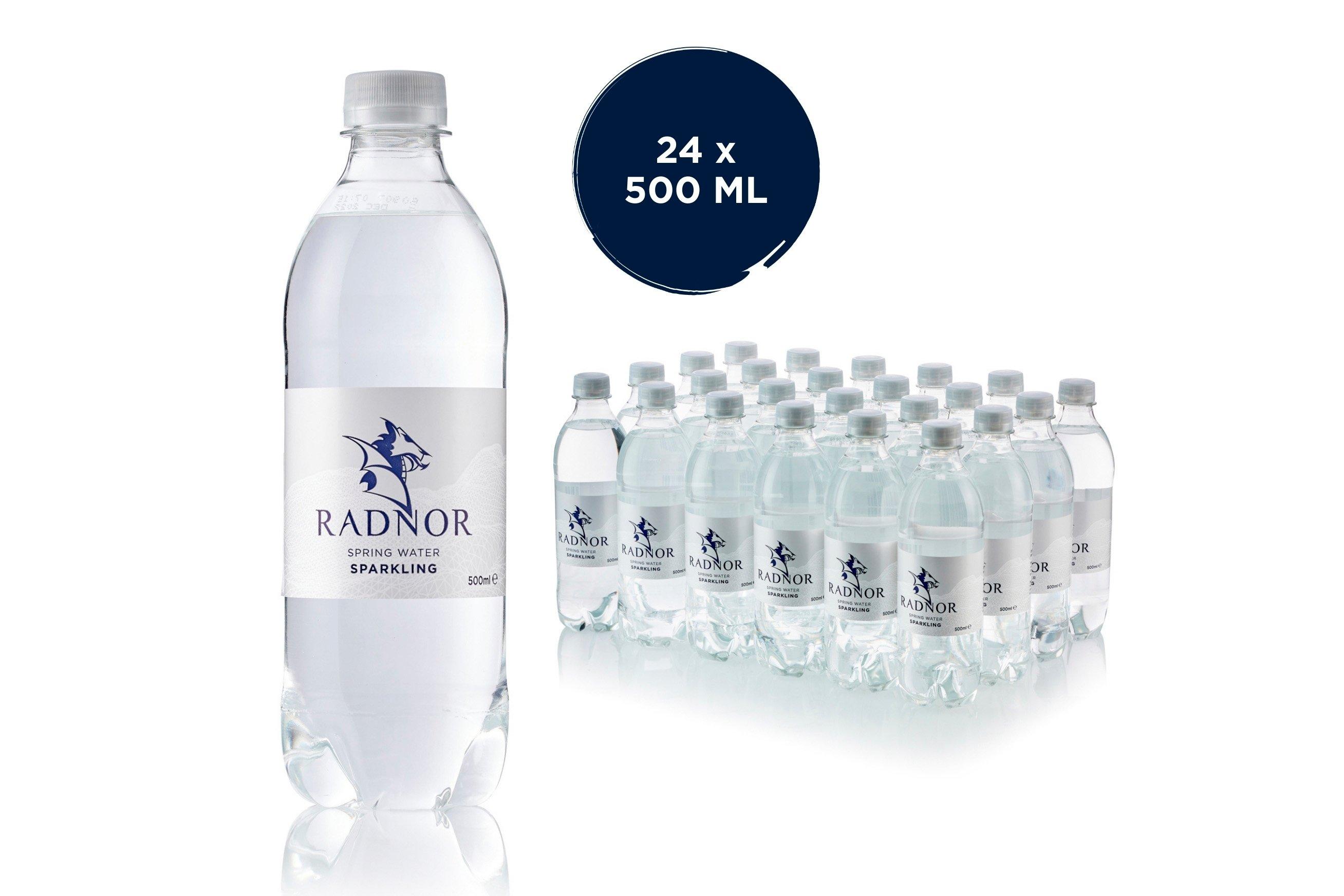 Radnor Hills Sparkling Spring Water