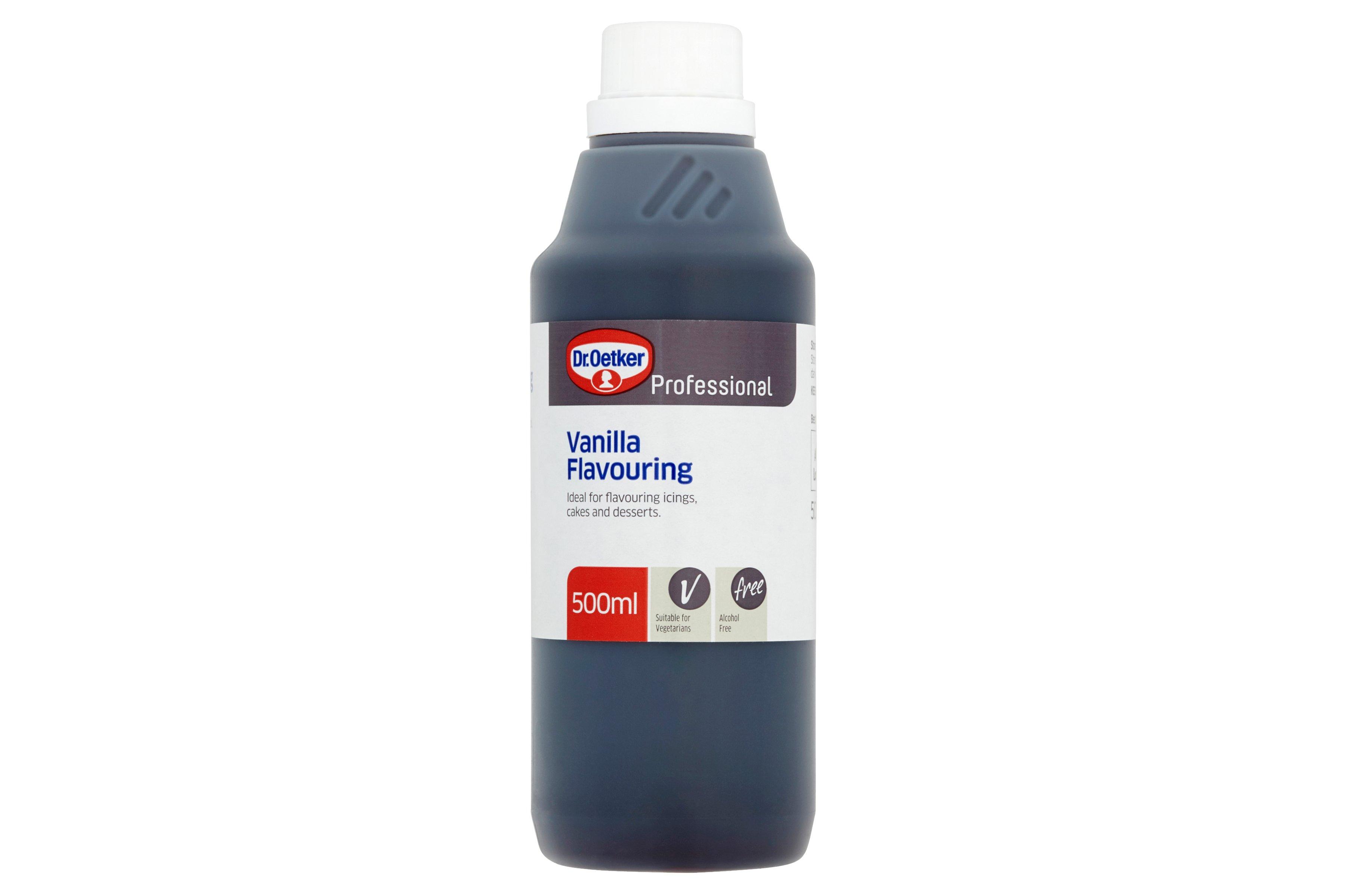 Dr. Oetker Vanilla Flavouring