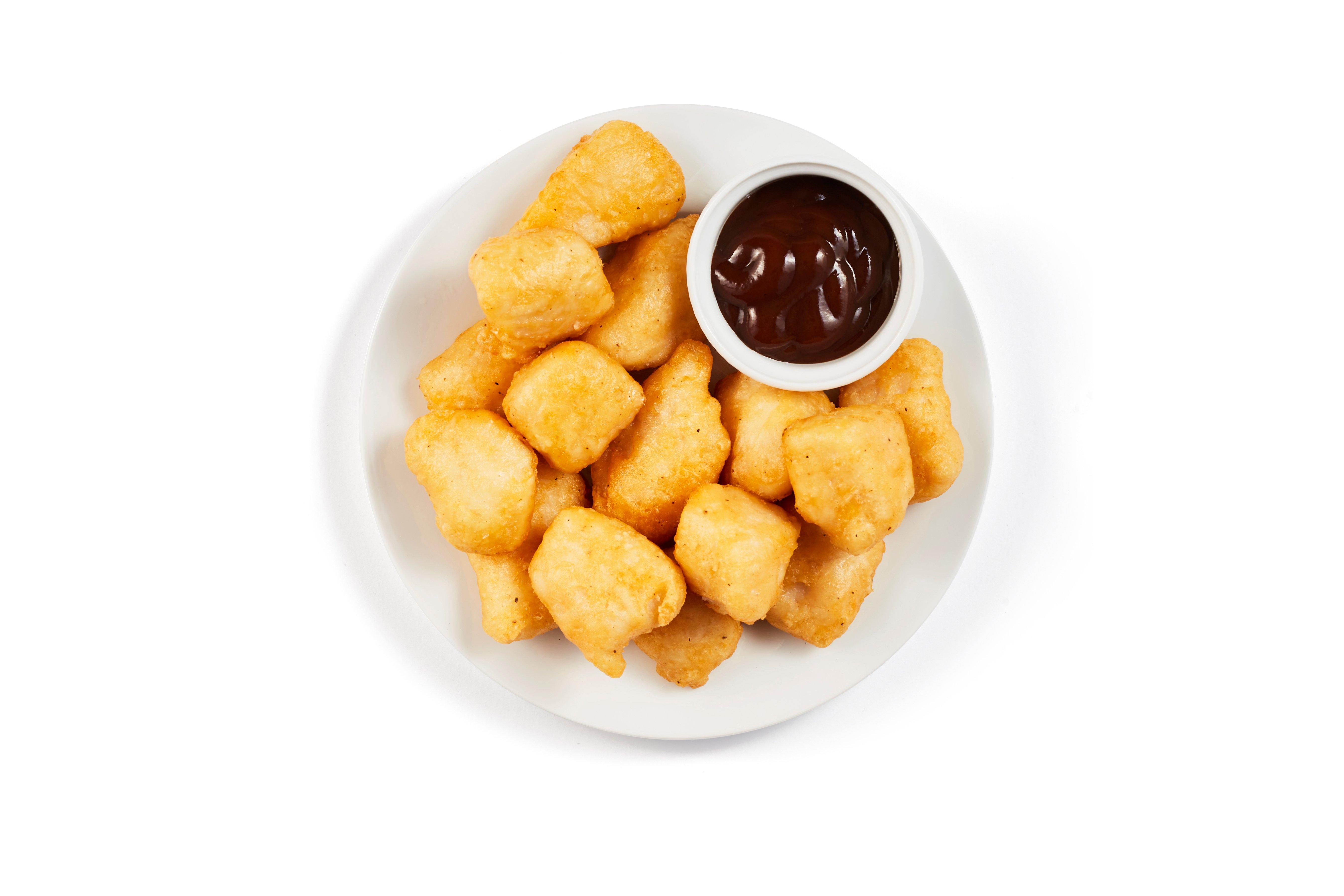 Sun Valley Battered Chicken Chunks