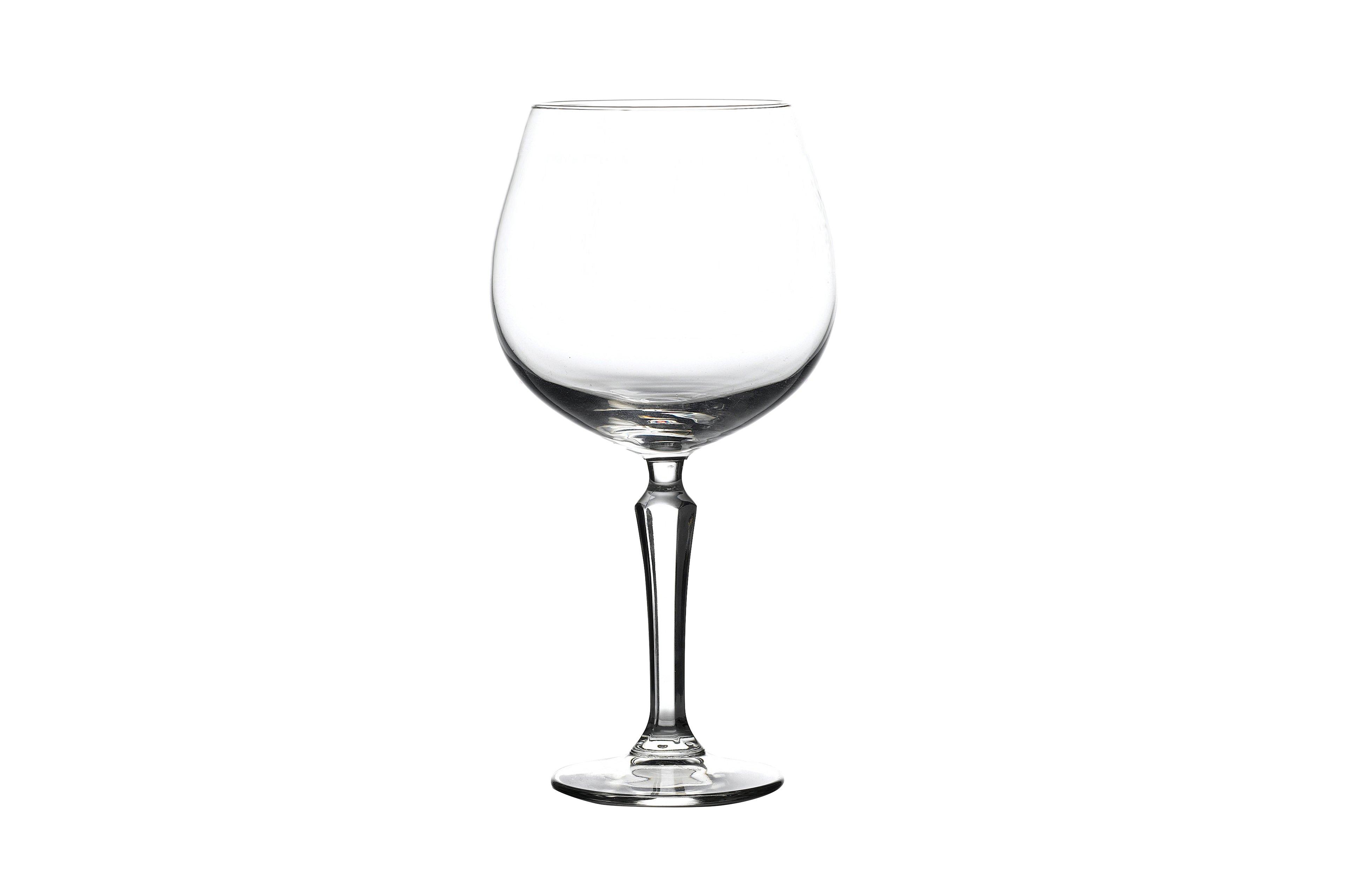 Speakeasy Gin or Cocktail Glass