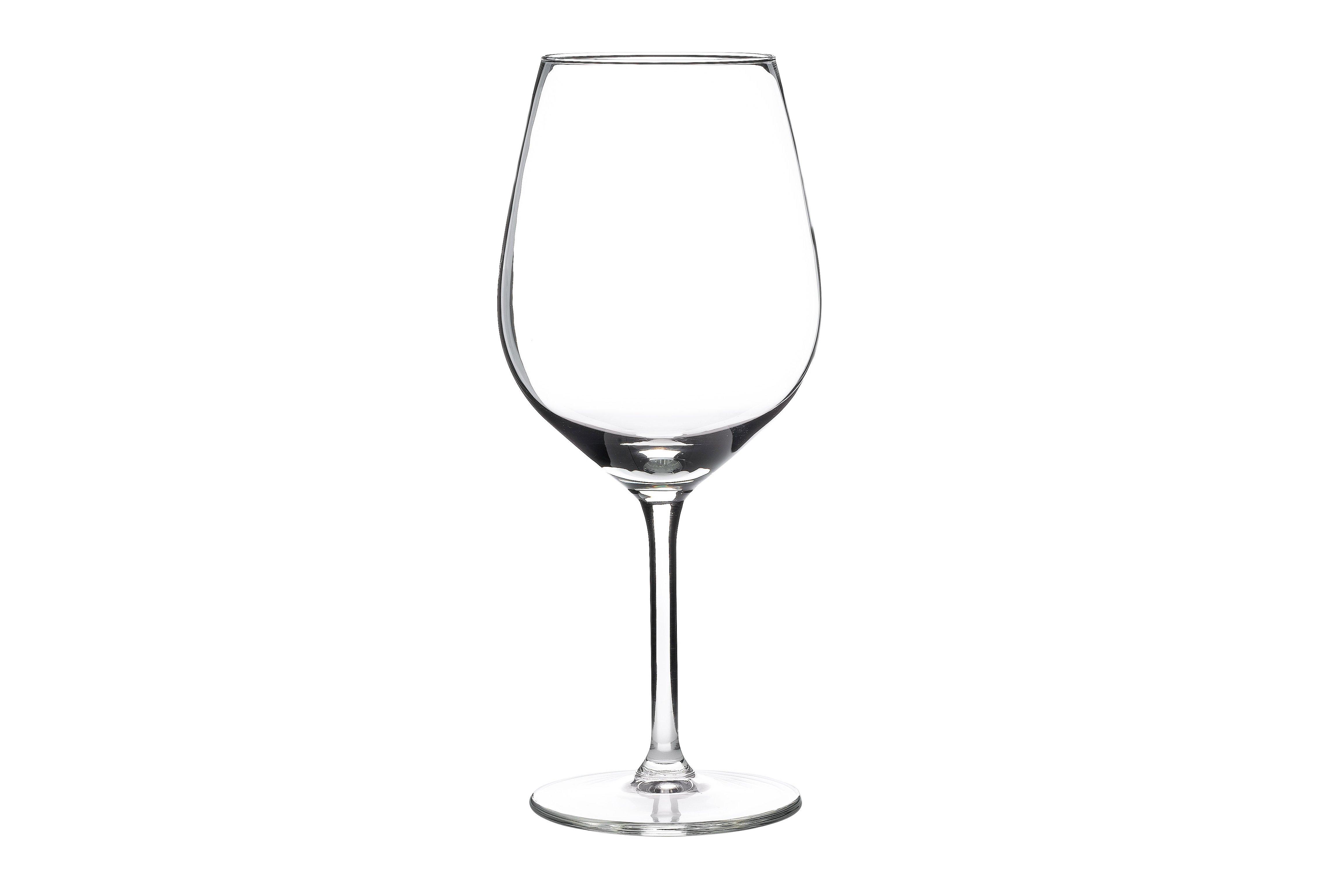 Fortius Wine Glass 504ml