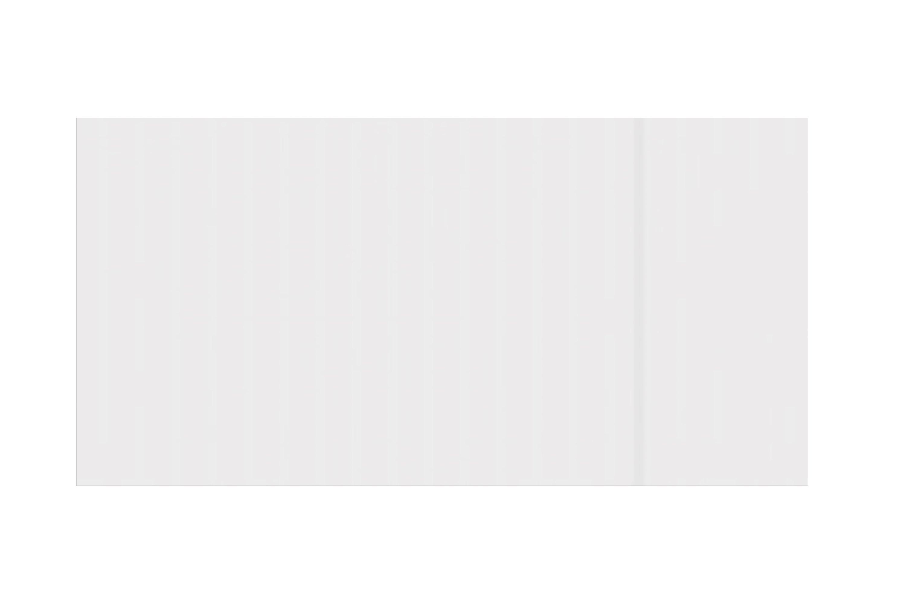 Duniletto Slim White Napkin 40x33cm