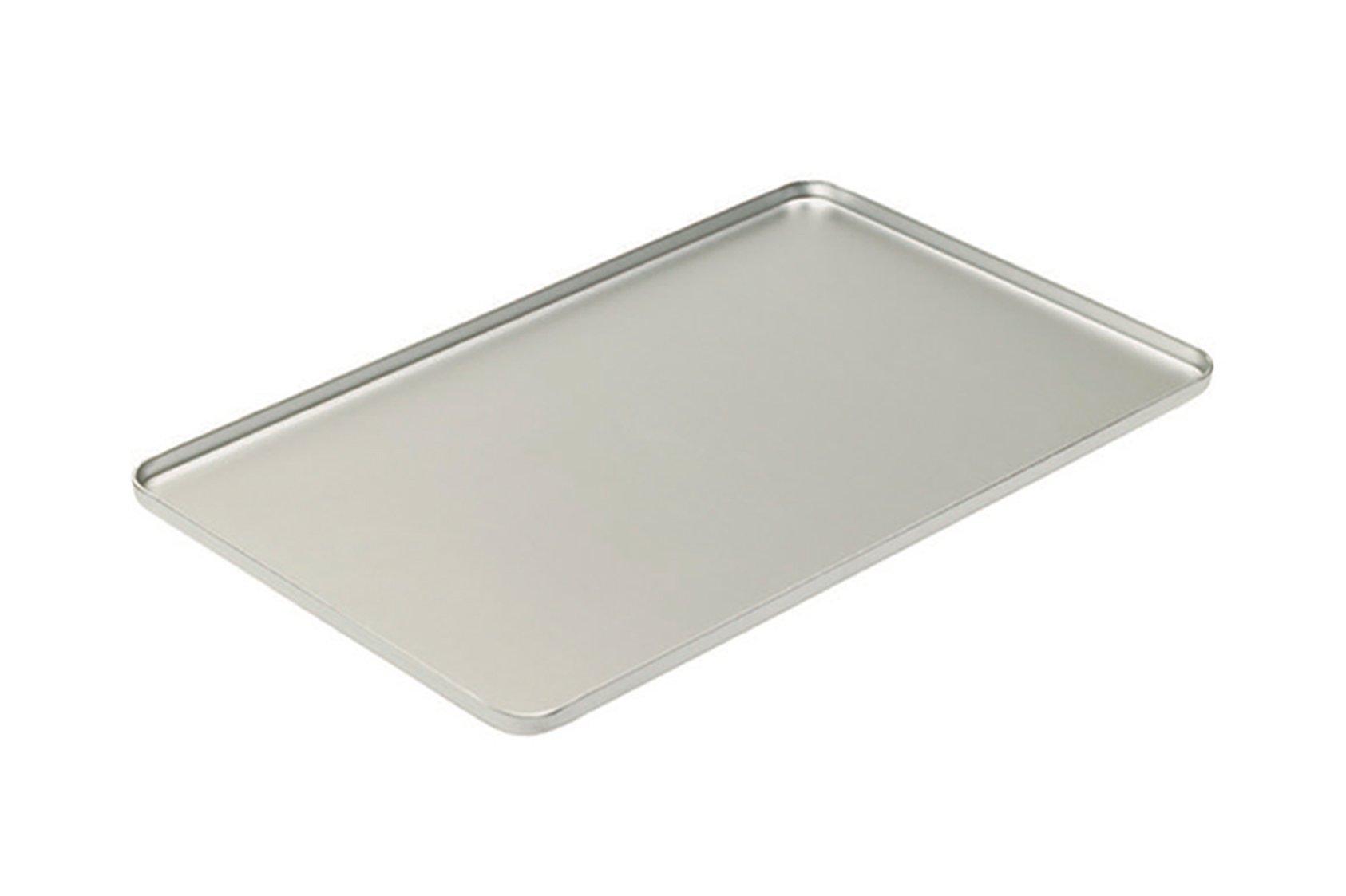 Aluminium Baking Tray 14 inch
