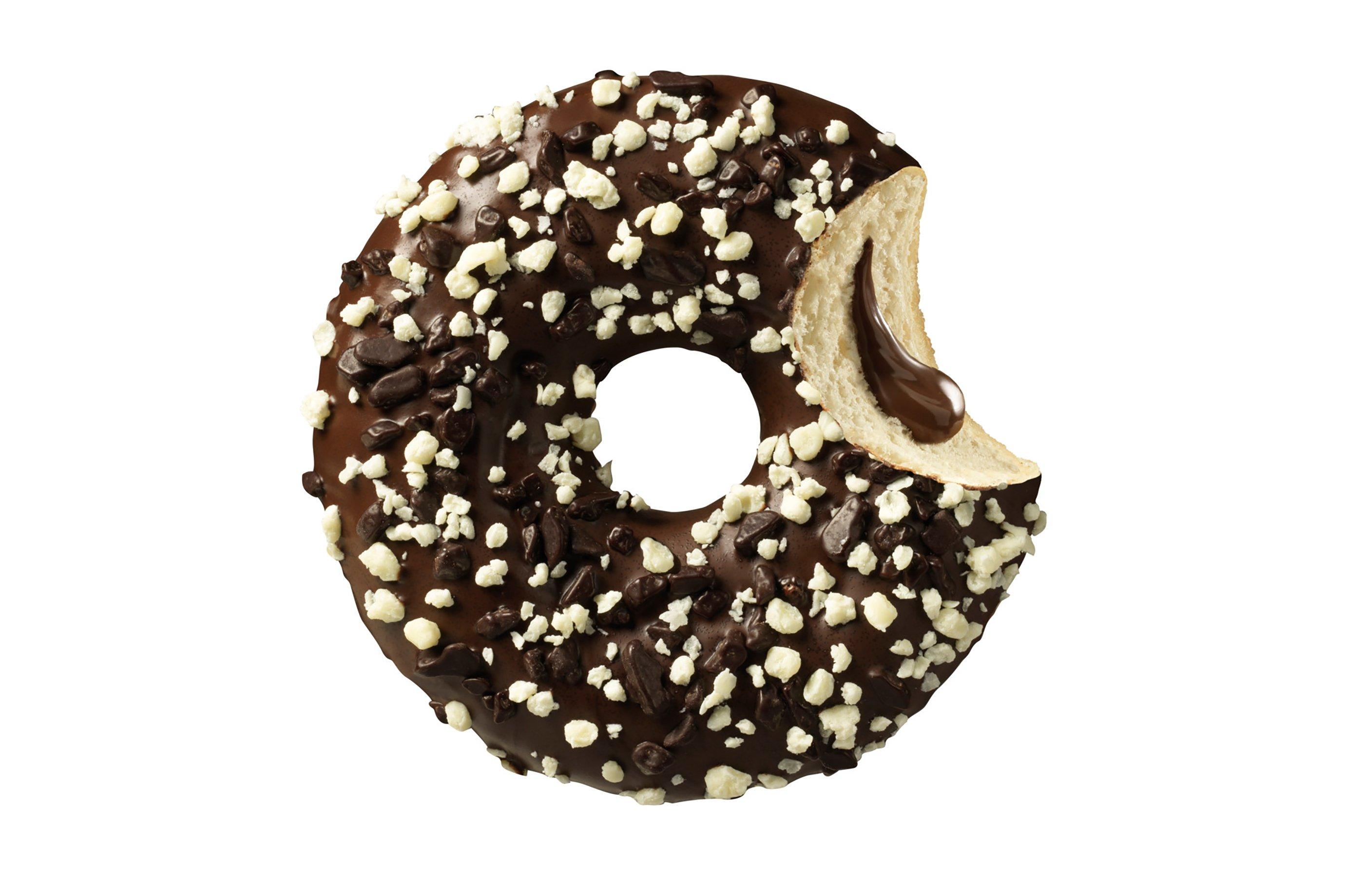 Donut Worry Be Happy The Belgiyummy
